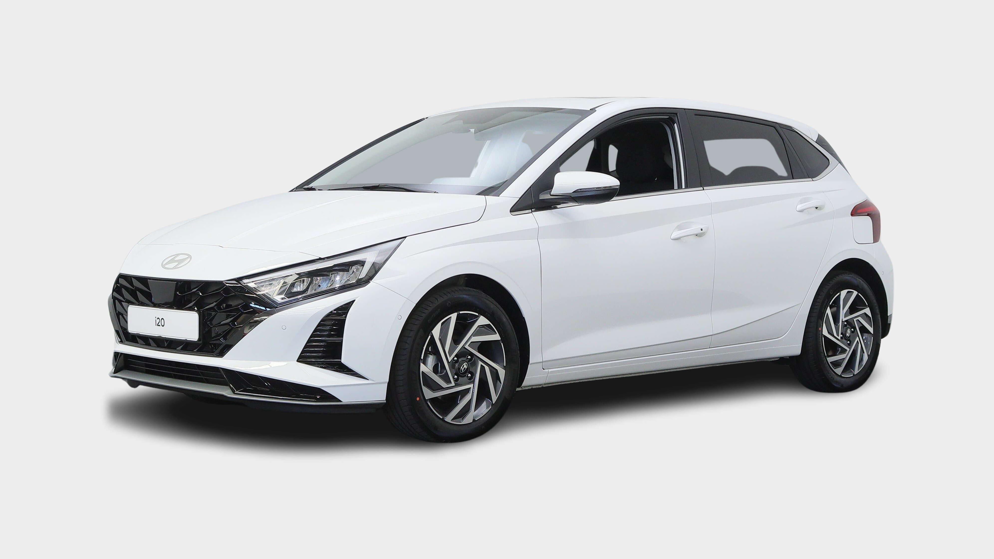 Hyundai i20 1.0 T-GDI Premium Handmatig