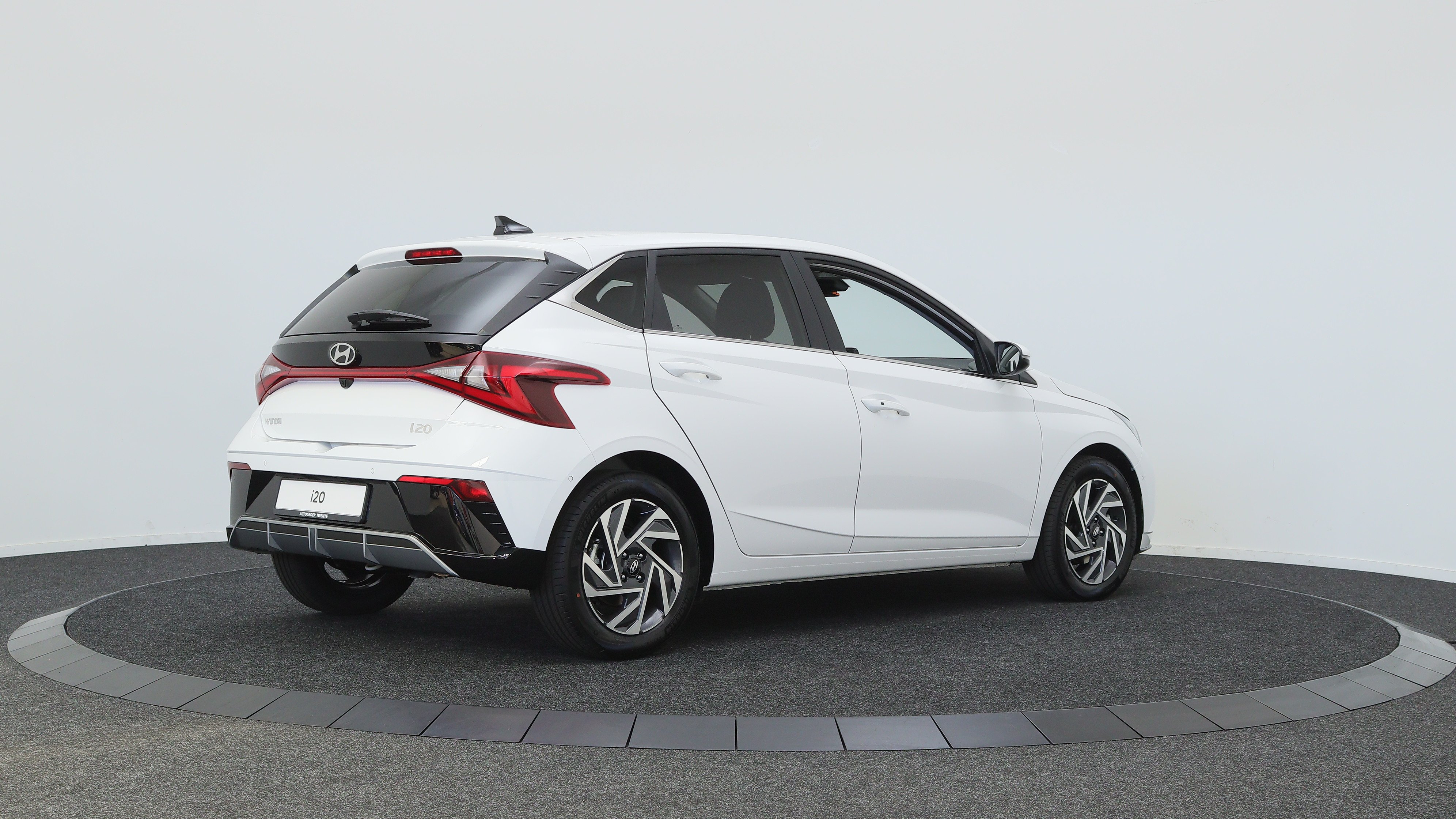 Hyundai i20 1.0 T-GDI Premium - Afbeelding 2