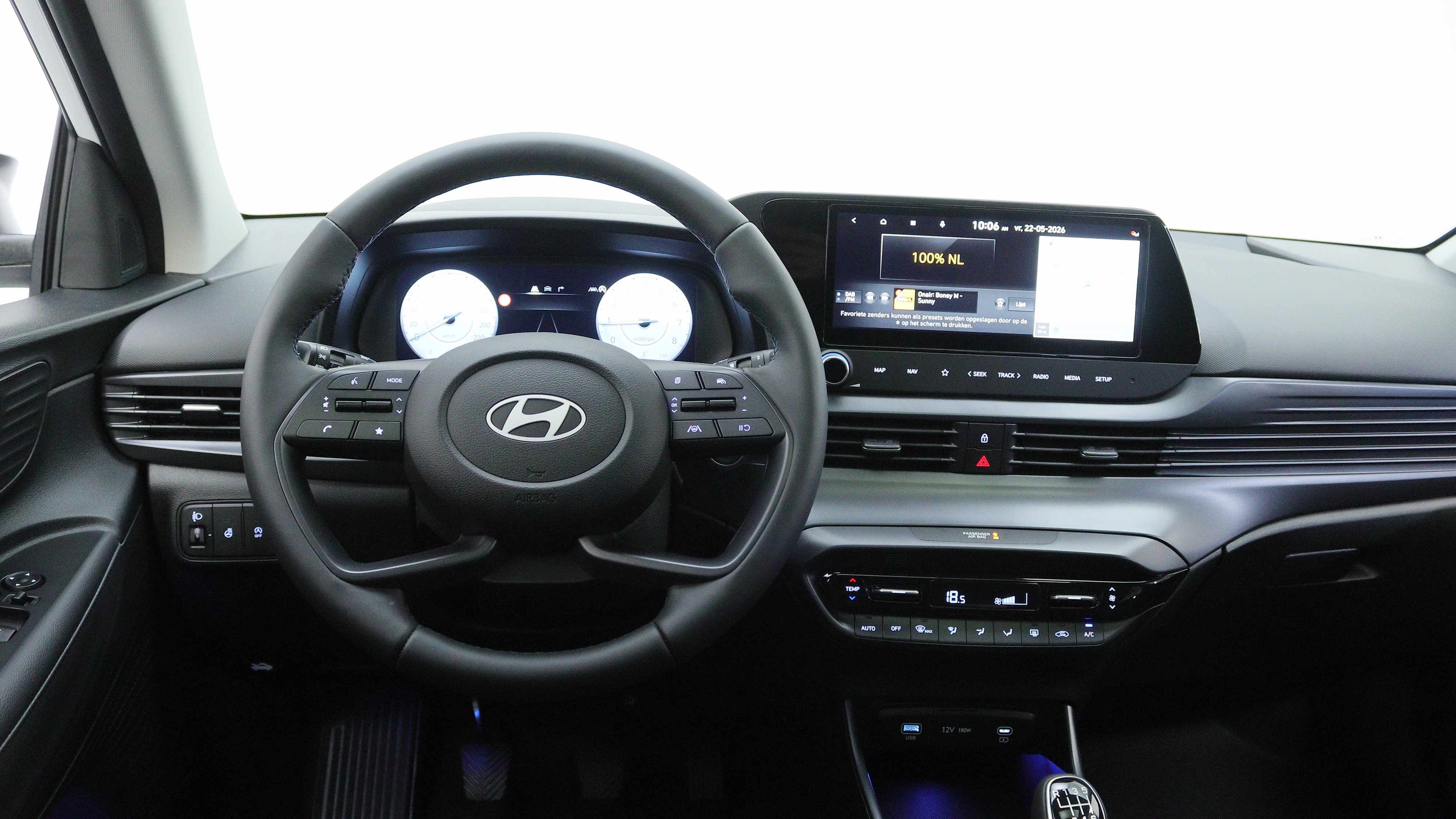 Hyundai i20 1.0 T-GDI Premium - Afbeelding 3