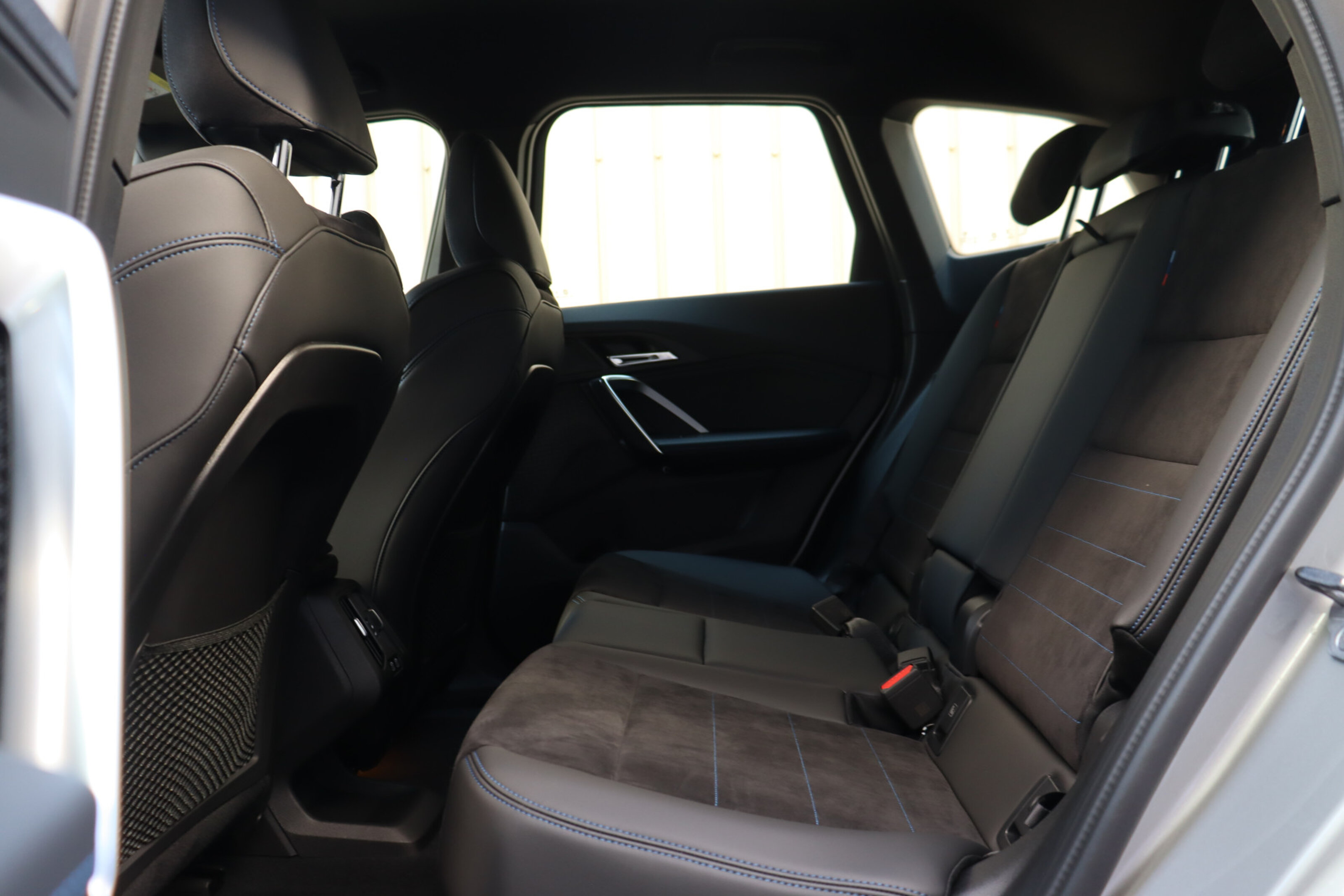 BMW iX1 eDrive20 M Sport