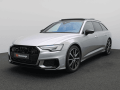 Audi A6 Avant 55 TFSI e quattro S edition Competition 367PK Aut. - Afbeelding 2