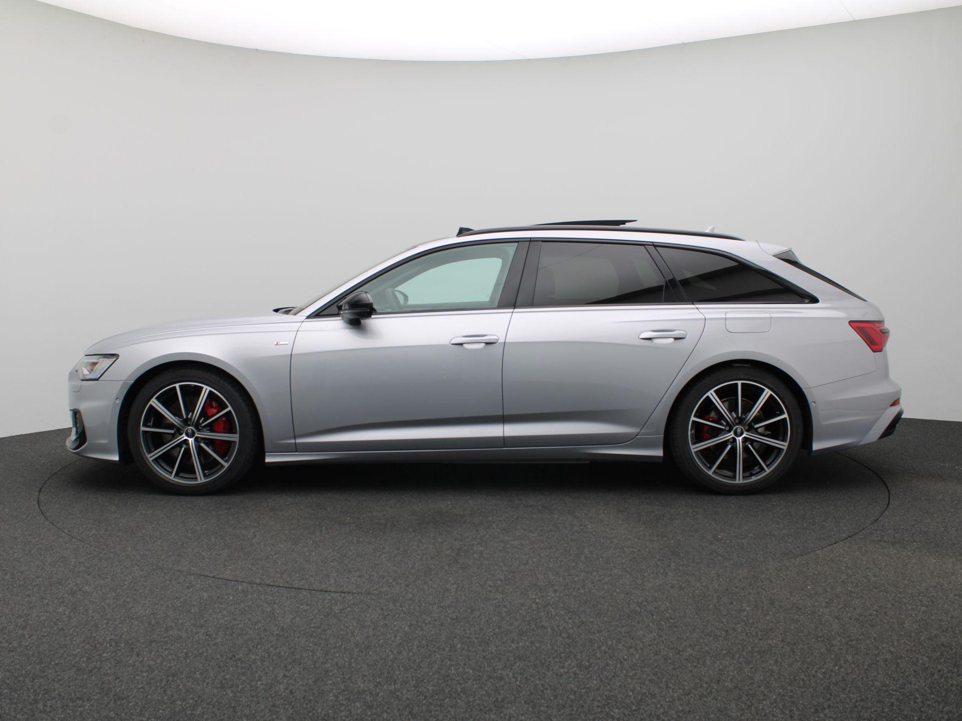Audi A6 Avant 55 TFSI e quattro S edition Competition 367PK Aut. - Afbeelding 3