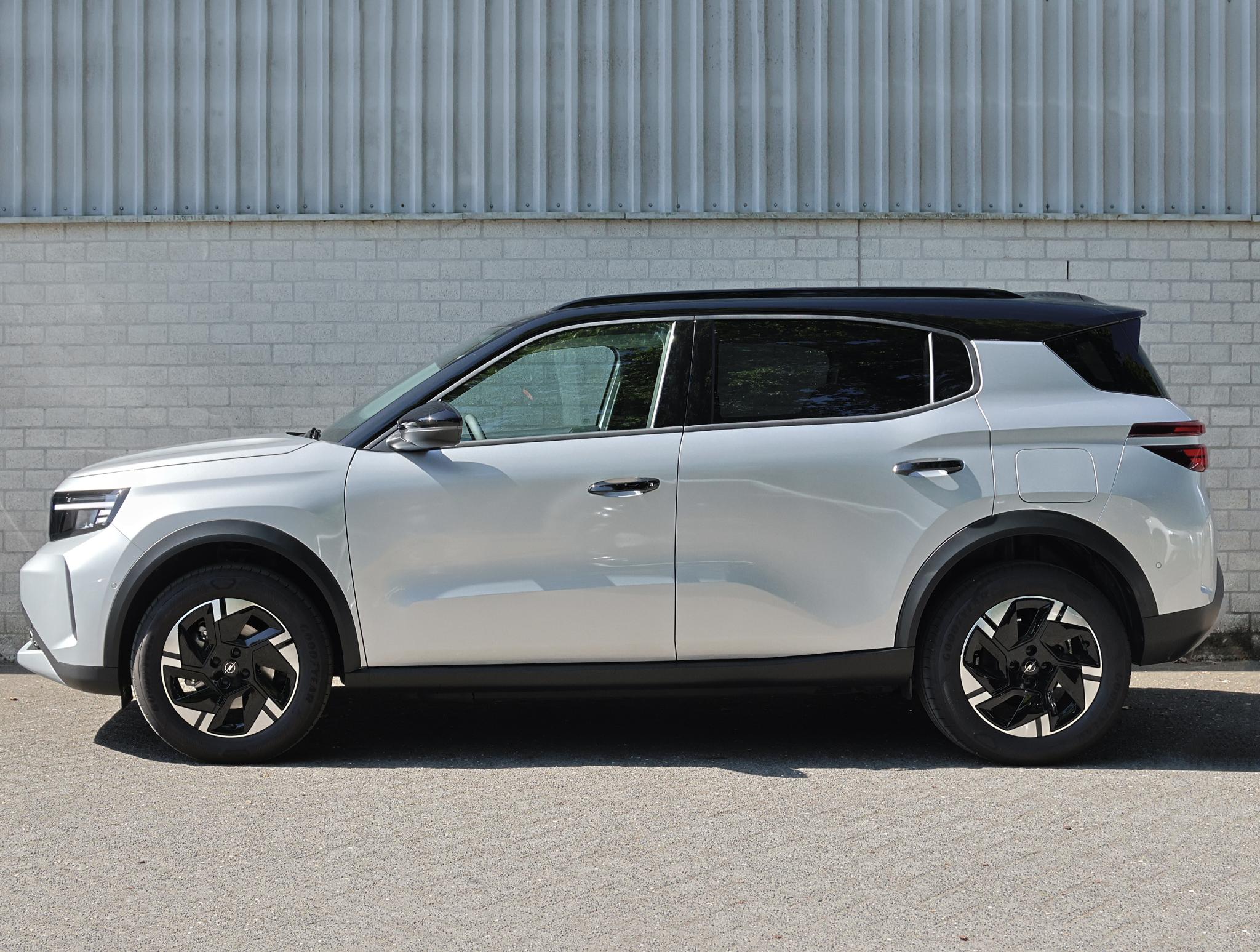 Opel Frontera Extended range Electric GS 54 kWh - Afbeelding 2