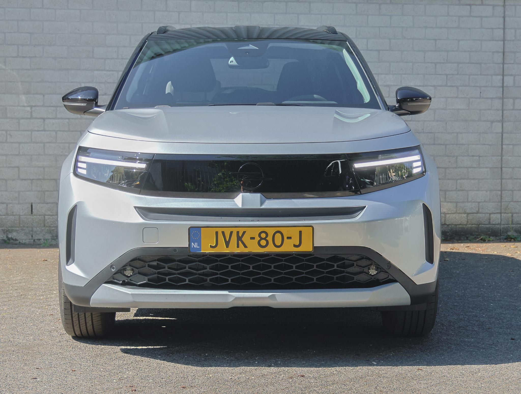 Opel Frontera Extended range Electric GS 54 kWh - Afbeelding 4