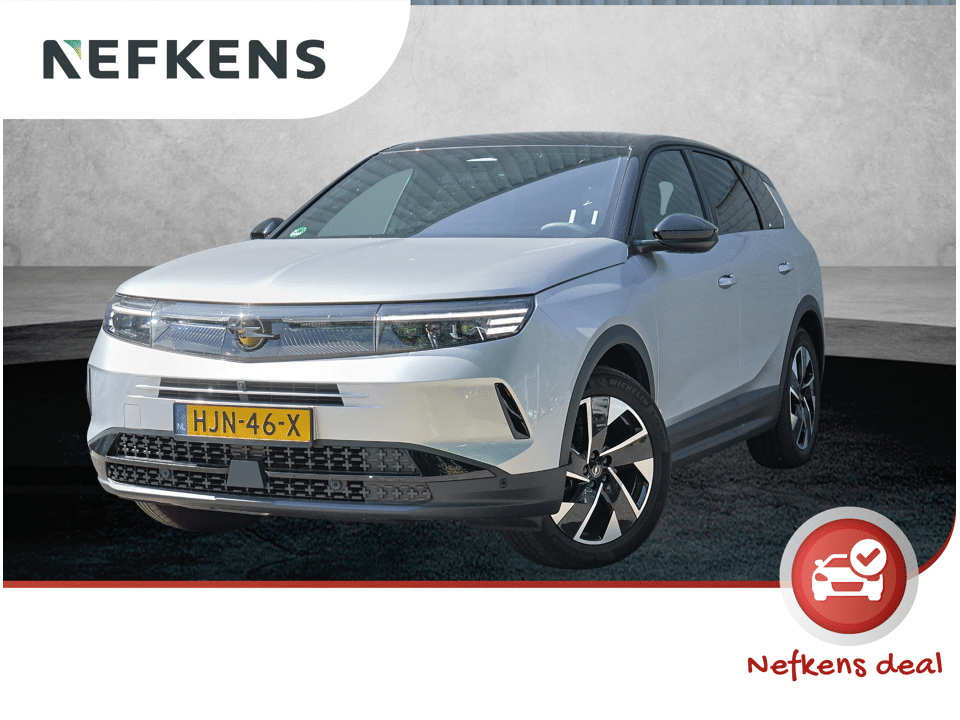 Opel Grandland 145pk Hybrid GS - Afbeelding 1