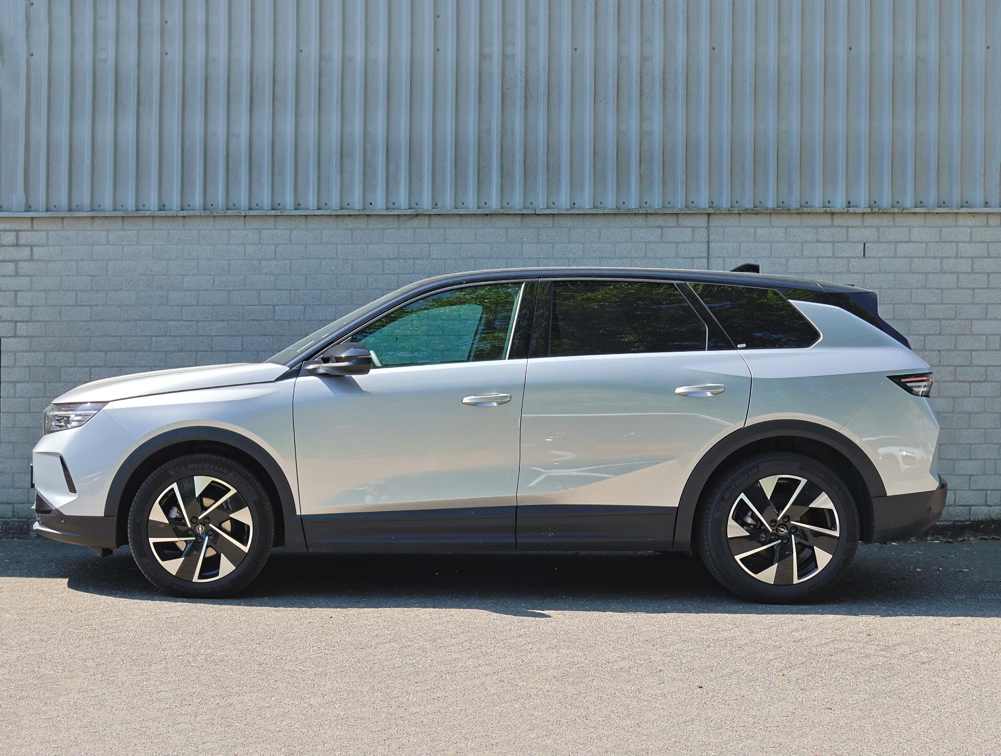 Opel Grandland 145pk Hybrid GS - Afbeelding 2