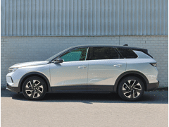 Opel Grandland 145pk Hybrid GS - Afbeelding 2