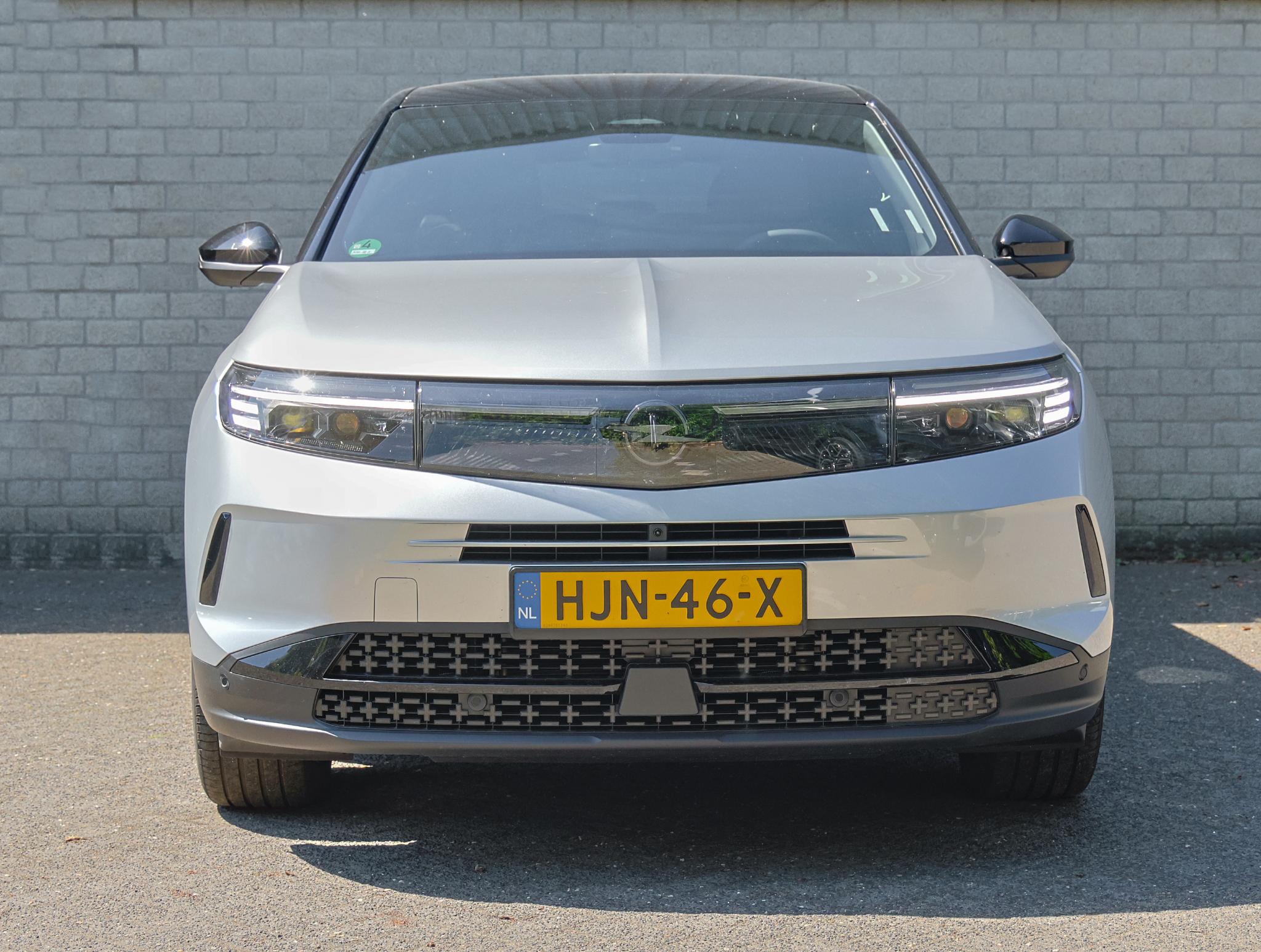Opel Grandland 145pk Hybrid GS - Afbeelding 4
