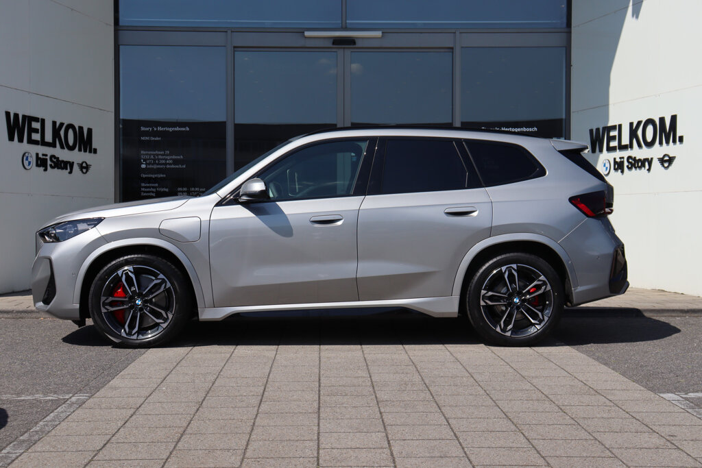 BMW X1 3