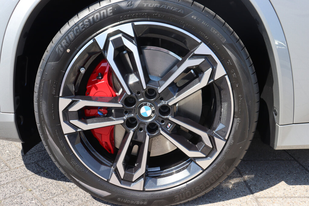 BMW X1 5