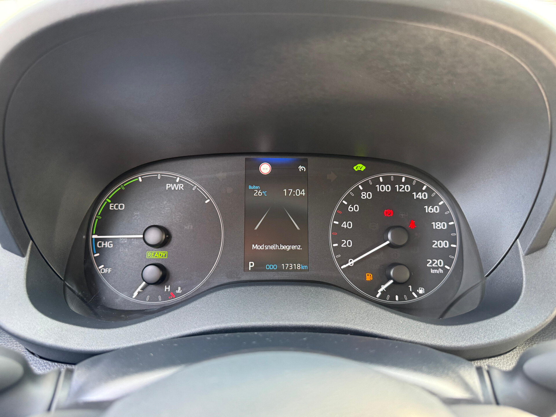 Toyota Yaris 1.5 Hybrid 115 Active Limited - Afbeelding 3