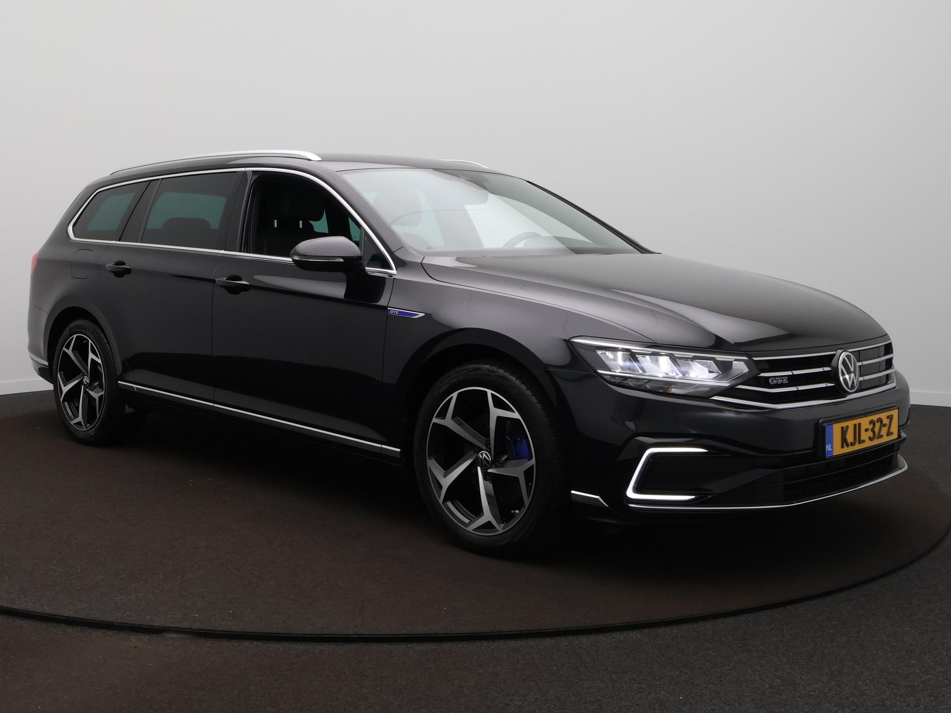Volkswagen Passat Variant 1.4 TSI PHEV GTE Business - Afbeelding 3