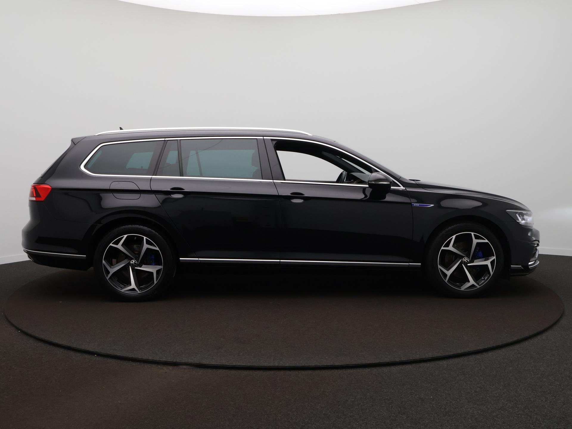 Volkswagen Passat Variant 1.4 TSI PHEV GTE Business - Afbeelding 4