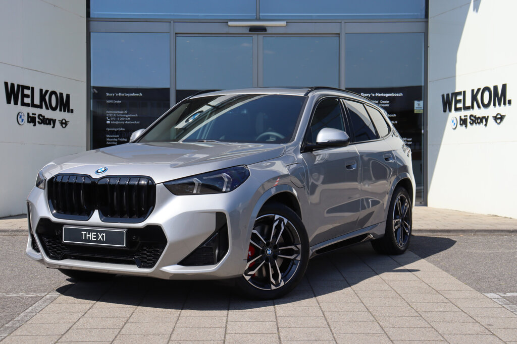 BMW X1 1