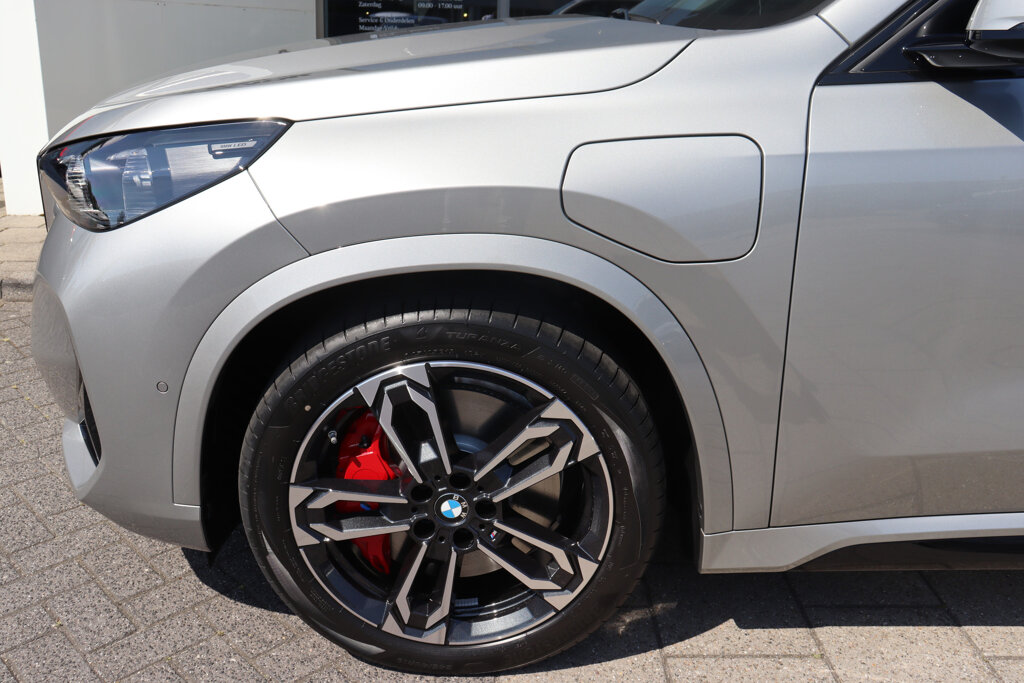 BMW X1 4