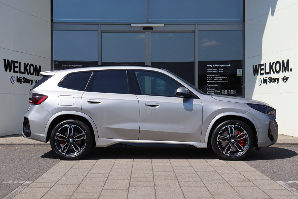 BMW X1 9