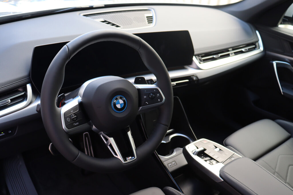 BMW X1 10