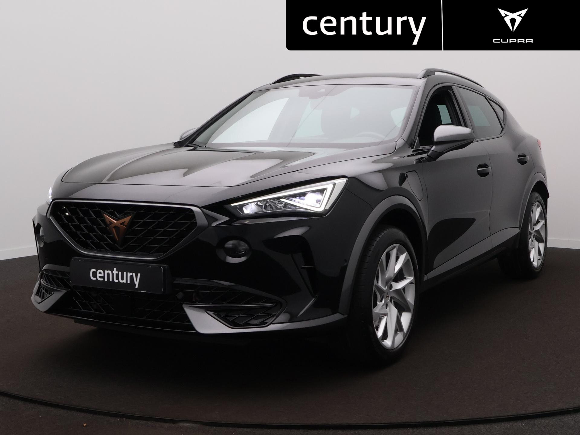 Cupra Formentor 1.4 e-Hybrid Adrenaline