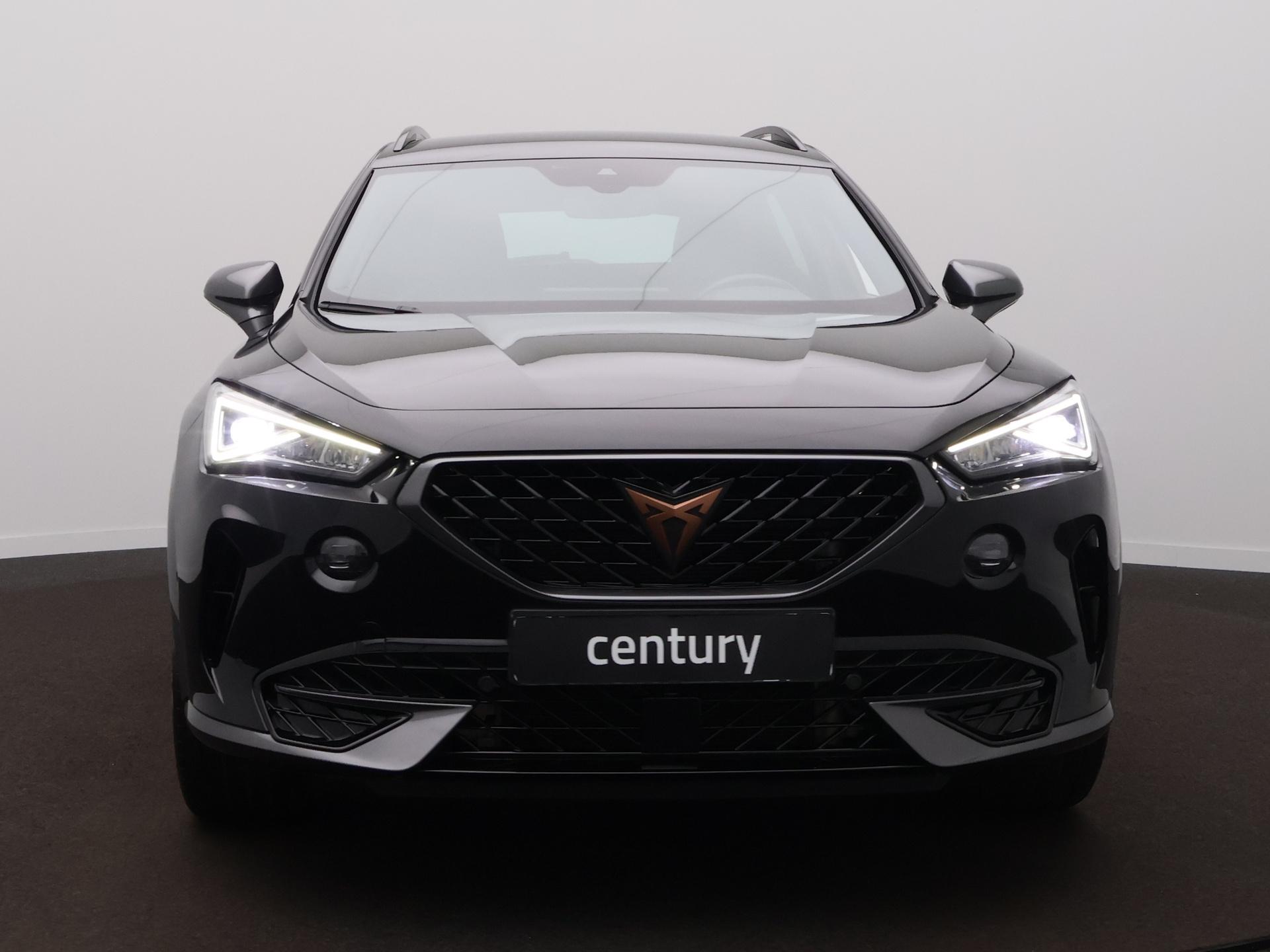 Cupra Formentor 1.4 e-Hybrid Adrenaline - Afbeelding 2
