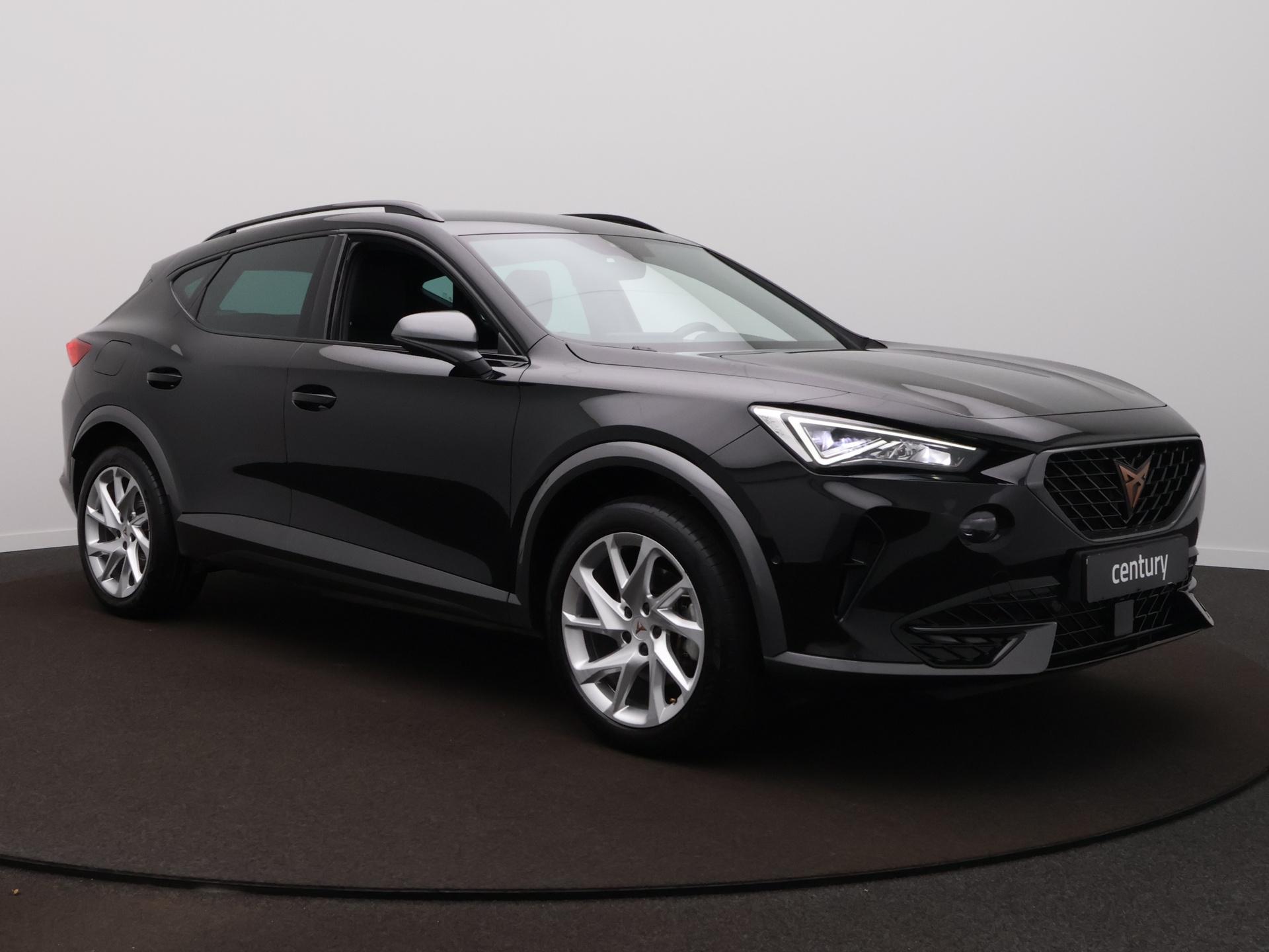 Cupra Formentor 1.4 e-Hybrid Adrenaline - Afbeelding 3