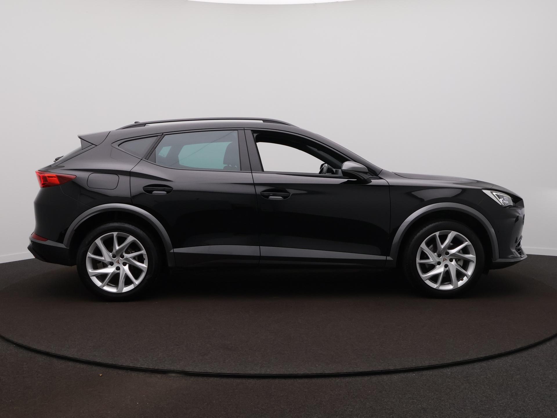 Cupra Formentor 1.4 e-Hybrid Adrenaline - Afbeelding 4