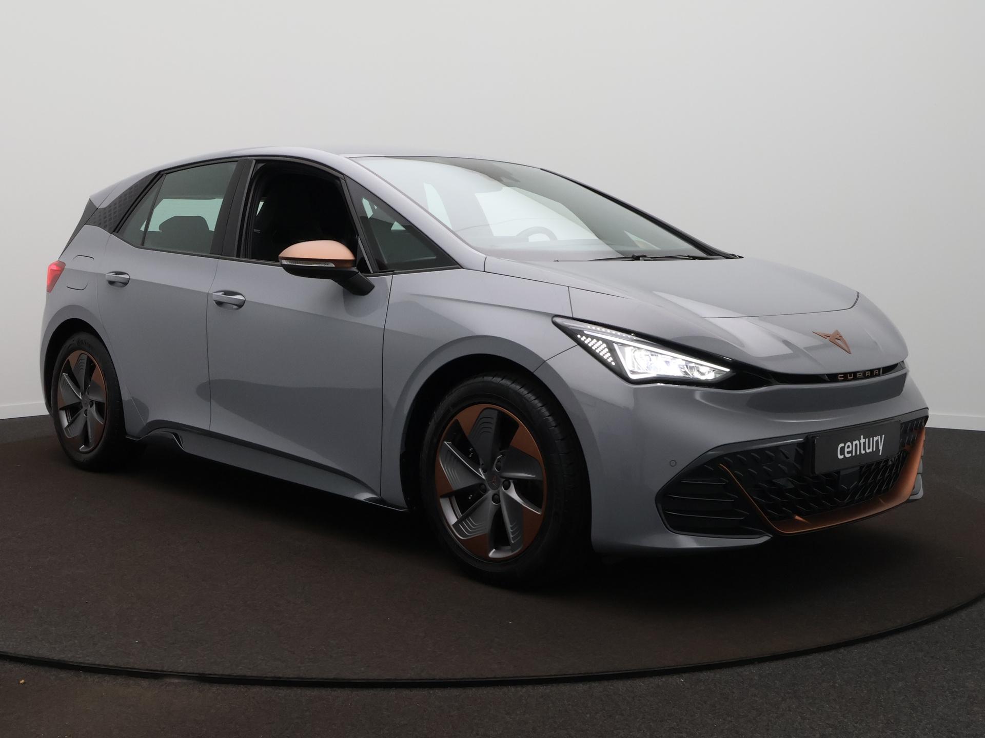 CUPRA Born Adrenaline 62 kWh - Afbeelding 3