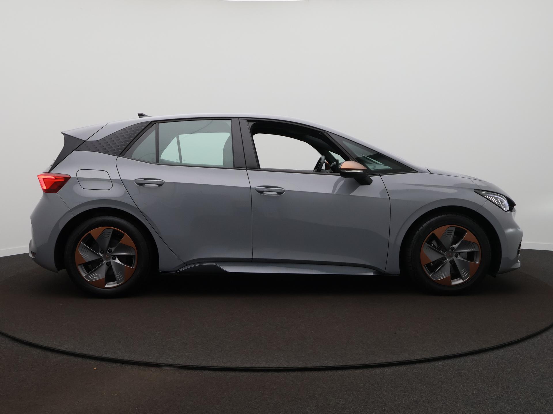 CUPRA Born Adrenaline 62 kWh - Afbeelding 4