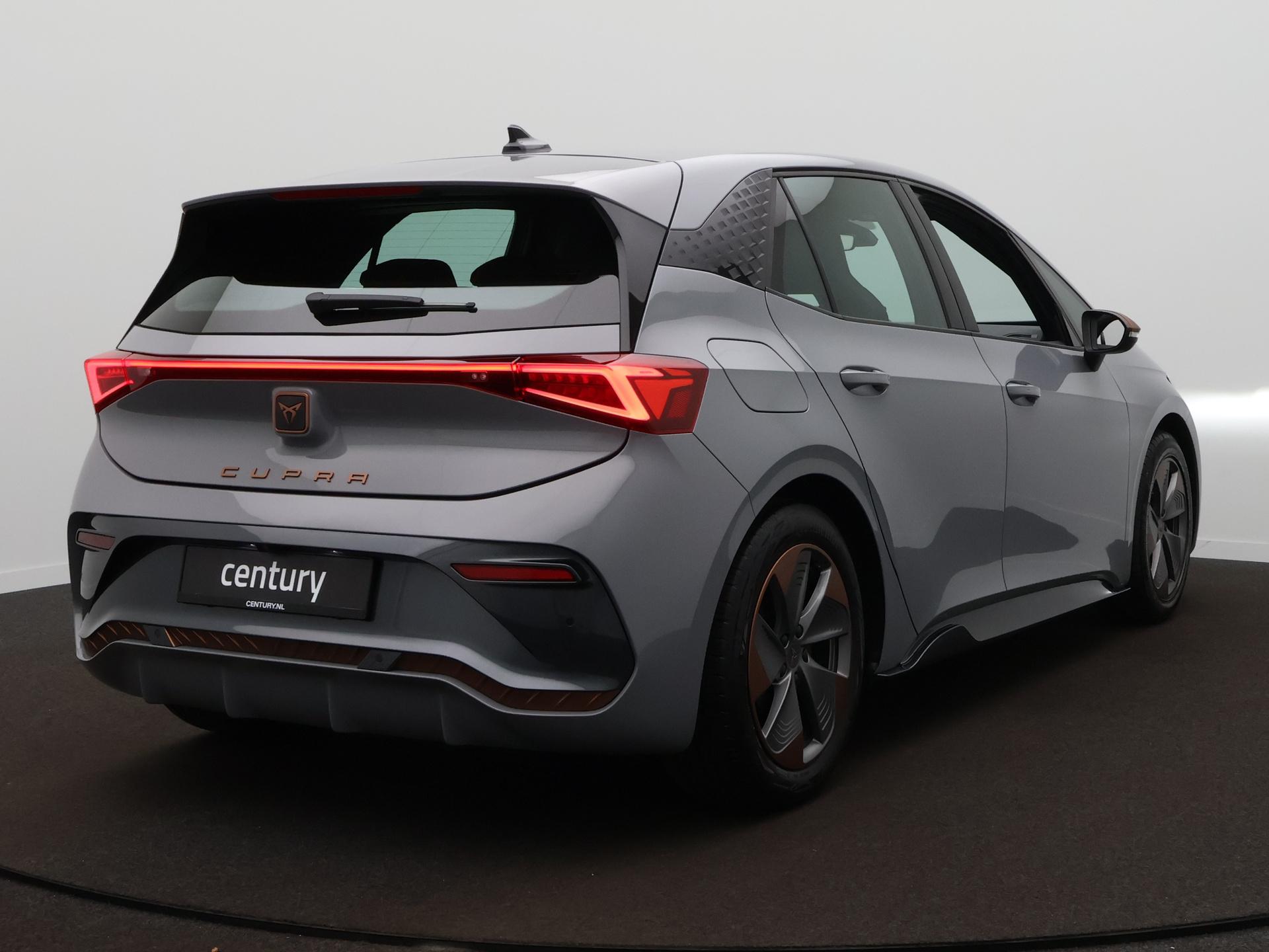 CUPRA Born Adrenaline 62 kWh - Afbeelding 5