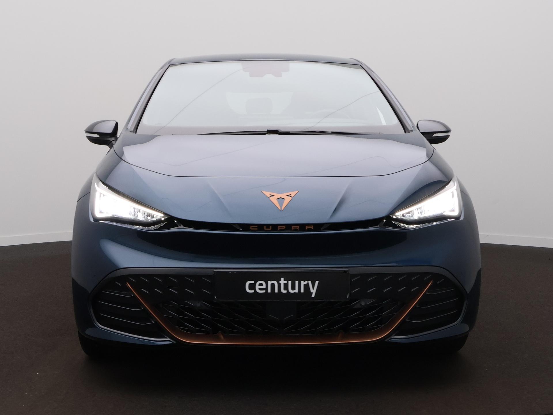 CUPRA Born Adrenaline 62 kWh - Afbeelding 2