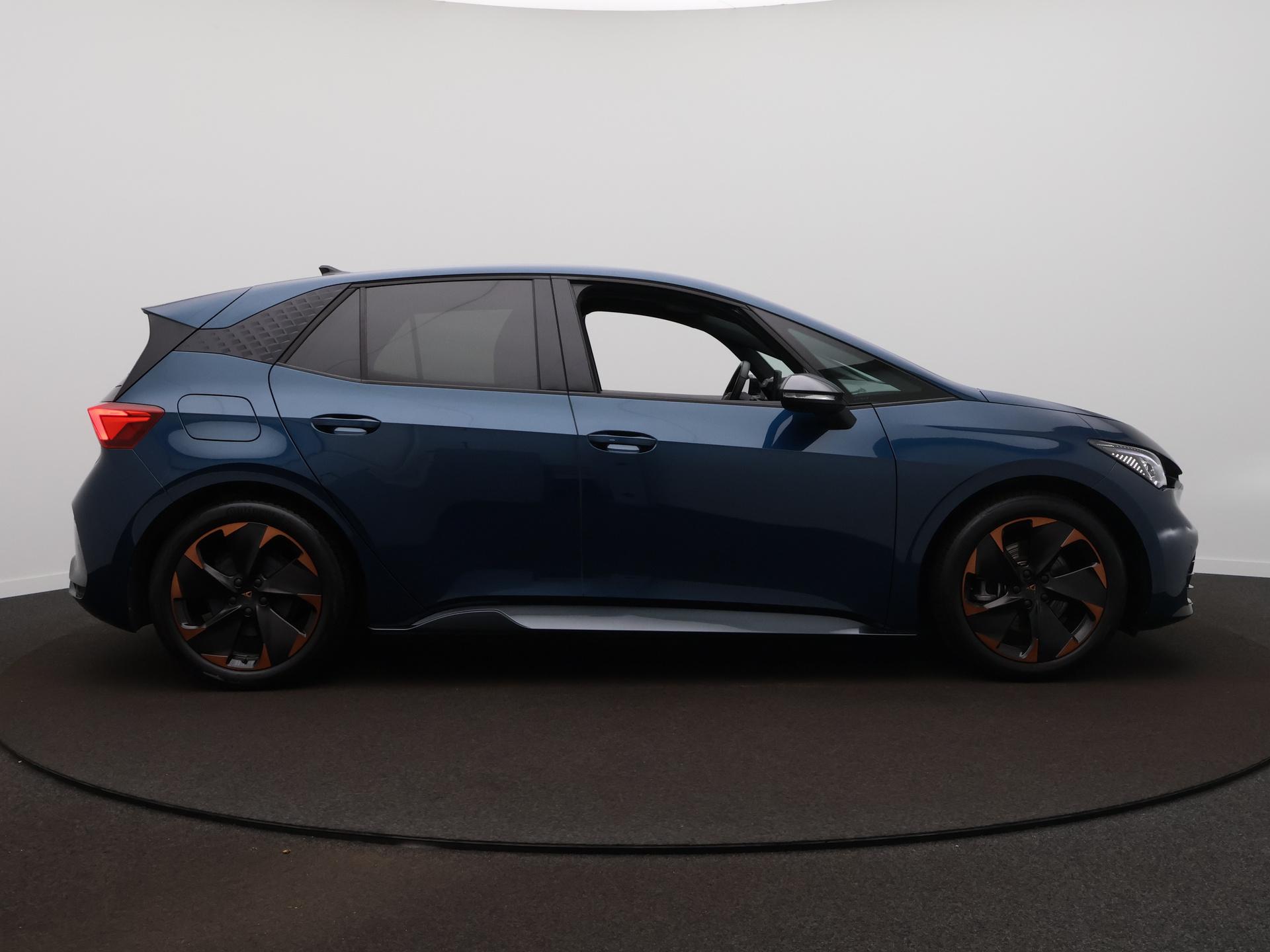 CUPRA Born Adrenaline 62 kWh - Afbeelding 4