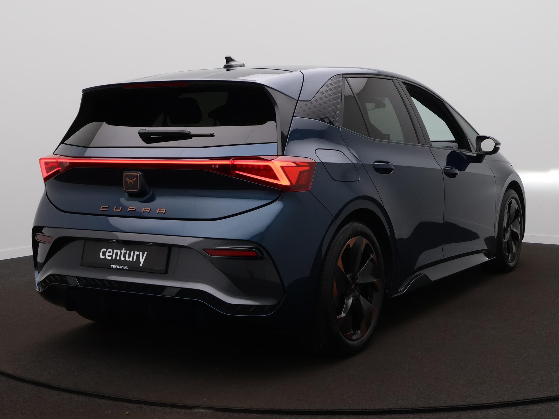 CUPRA Born Adrenaline 62 kWh - Afbeelding 5
