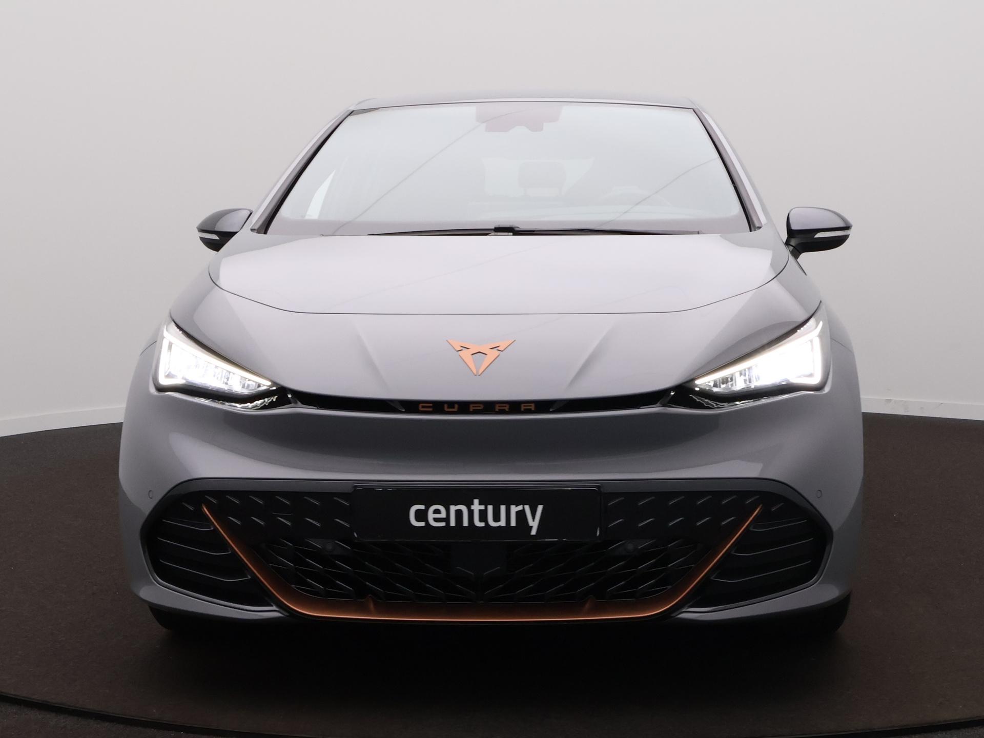 CUPRA Born Adrenaline 62 kWh - Afbeelding 2