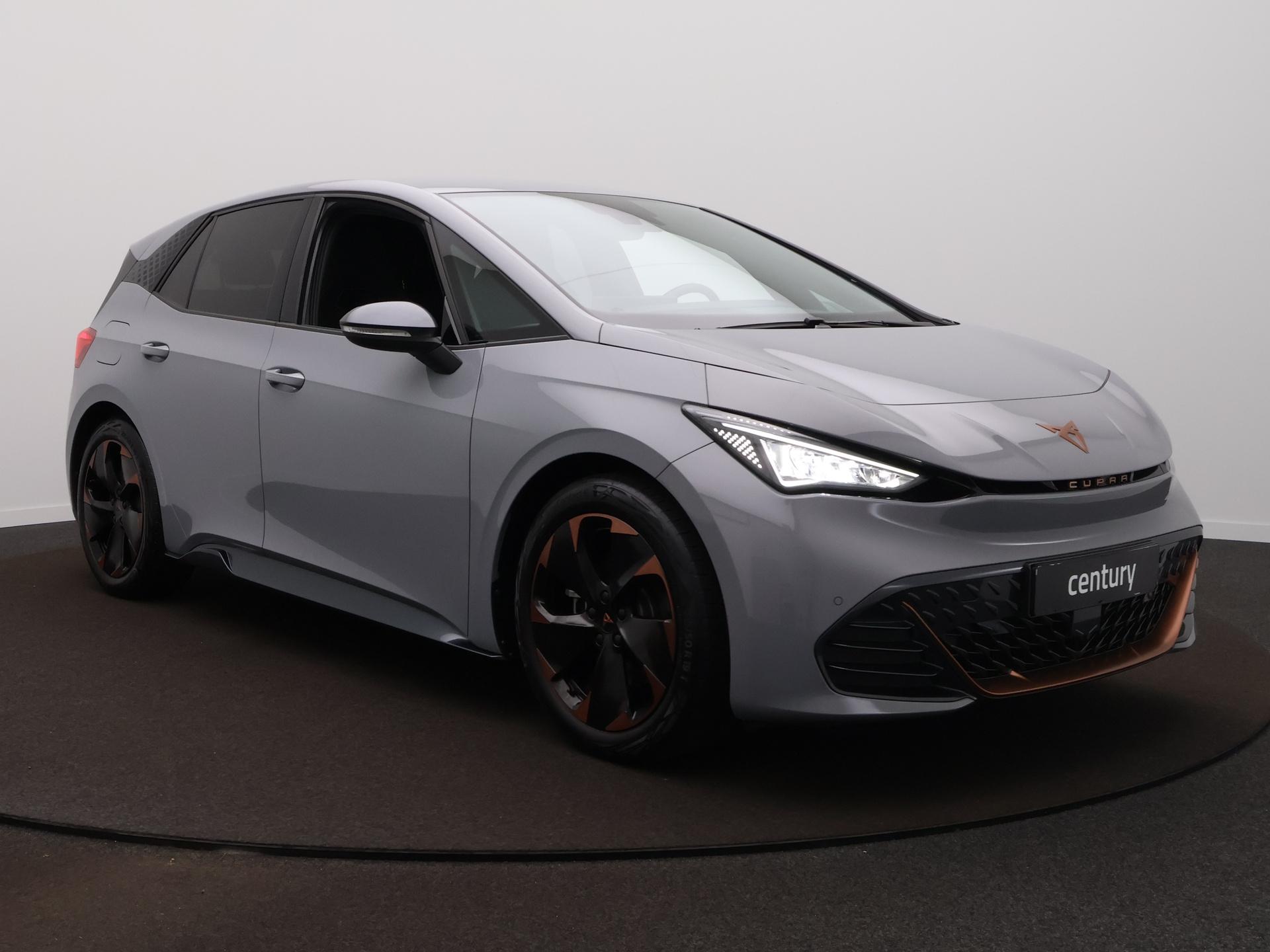 CUPRA Born Adrenaline 62 kWh - Afbeelding 3