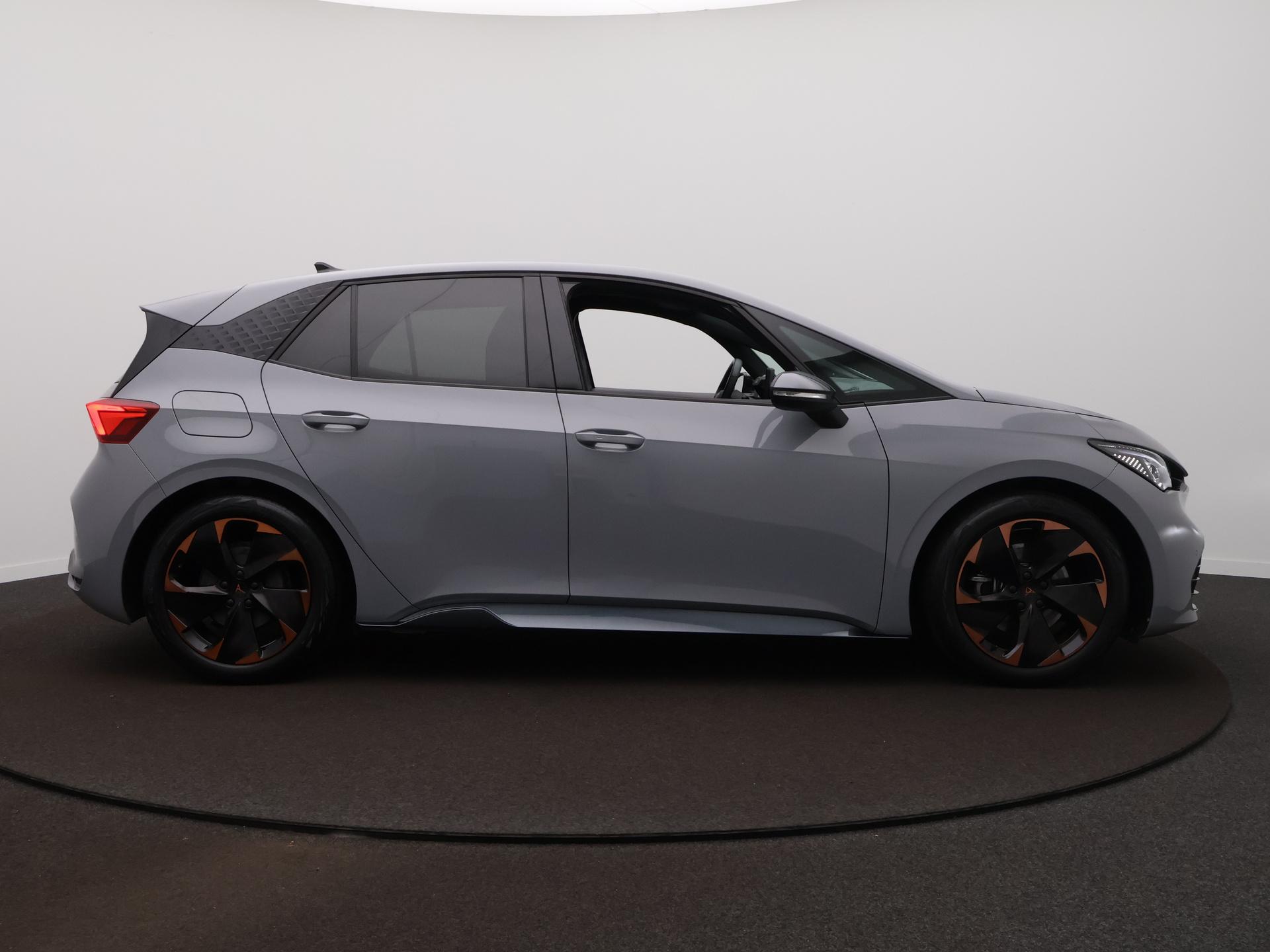 CUPRA Born Adrenaline 62 kWh - Afbeelding 4