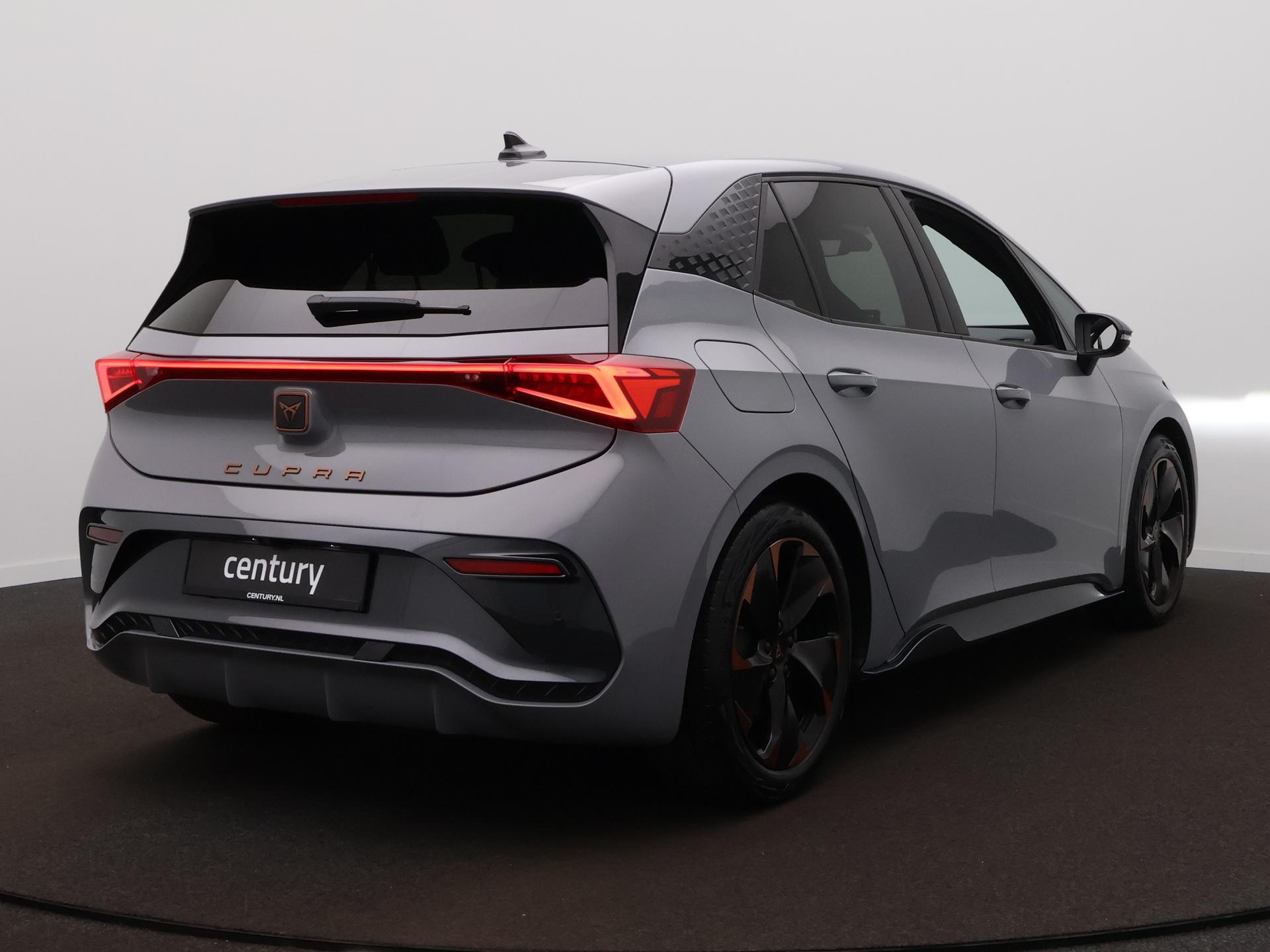 CUPRA Born Adrenaline 62 kWh - Afbeelding 5