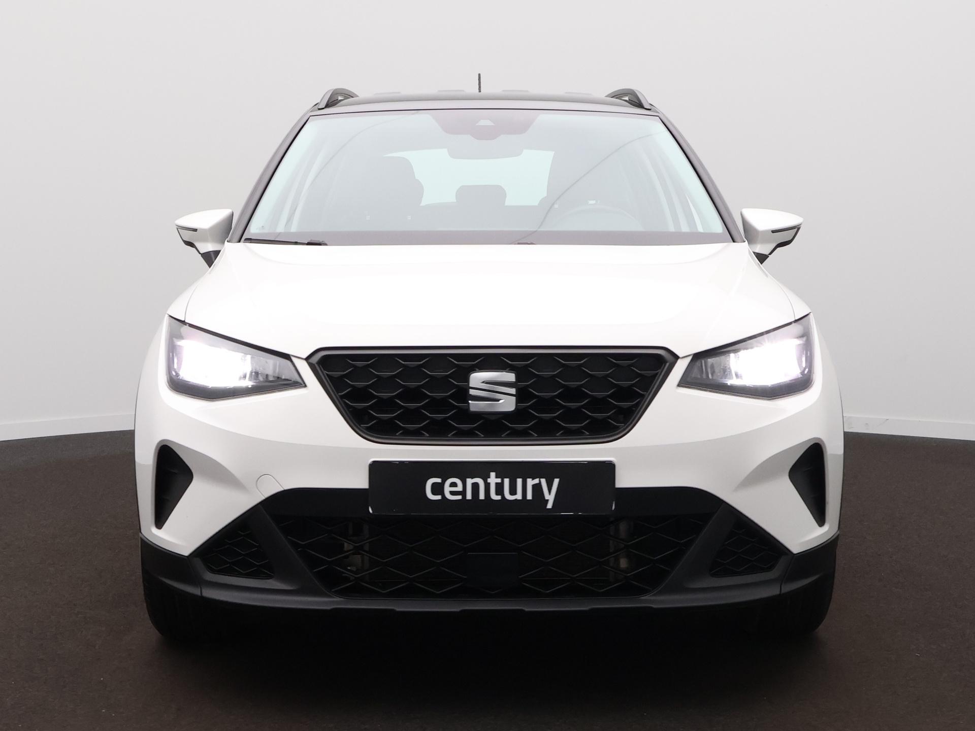 SEAT Arona 1.0 TSI Style - Afbeelding 2