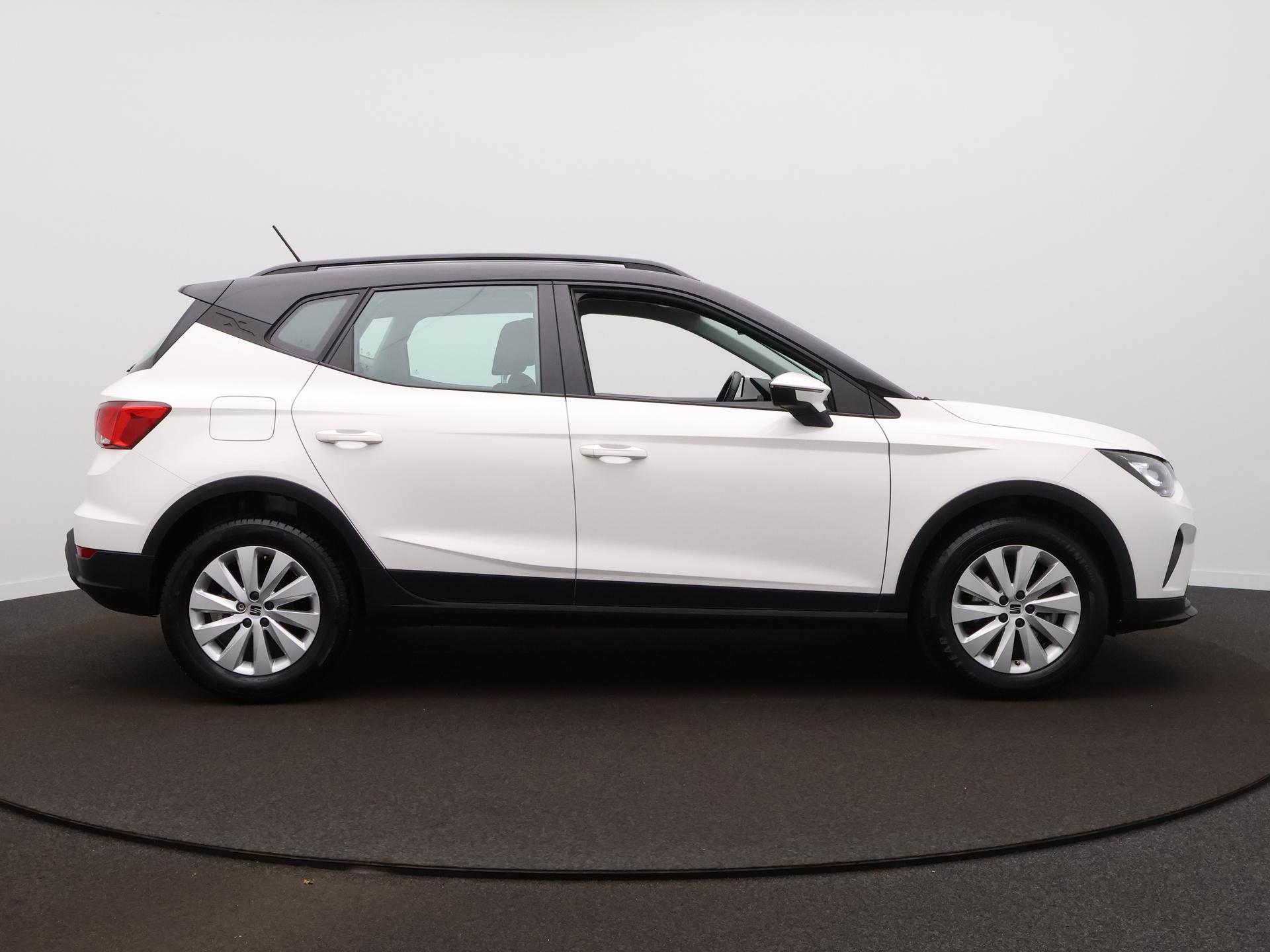 SEAT Arona 1.0 TSI Style - Afbeelding 4