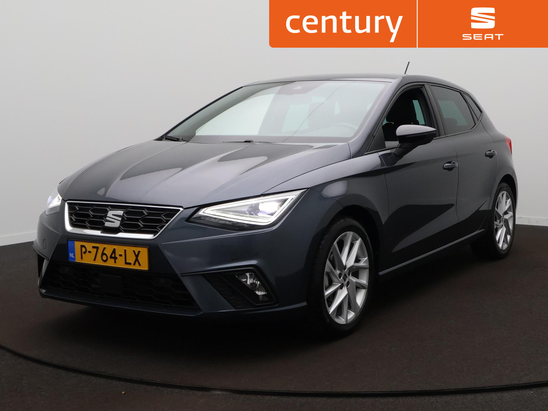 SEAT Ibiza 1.0 EcoTSI FR Business Intense