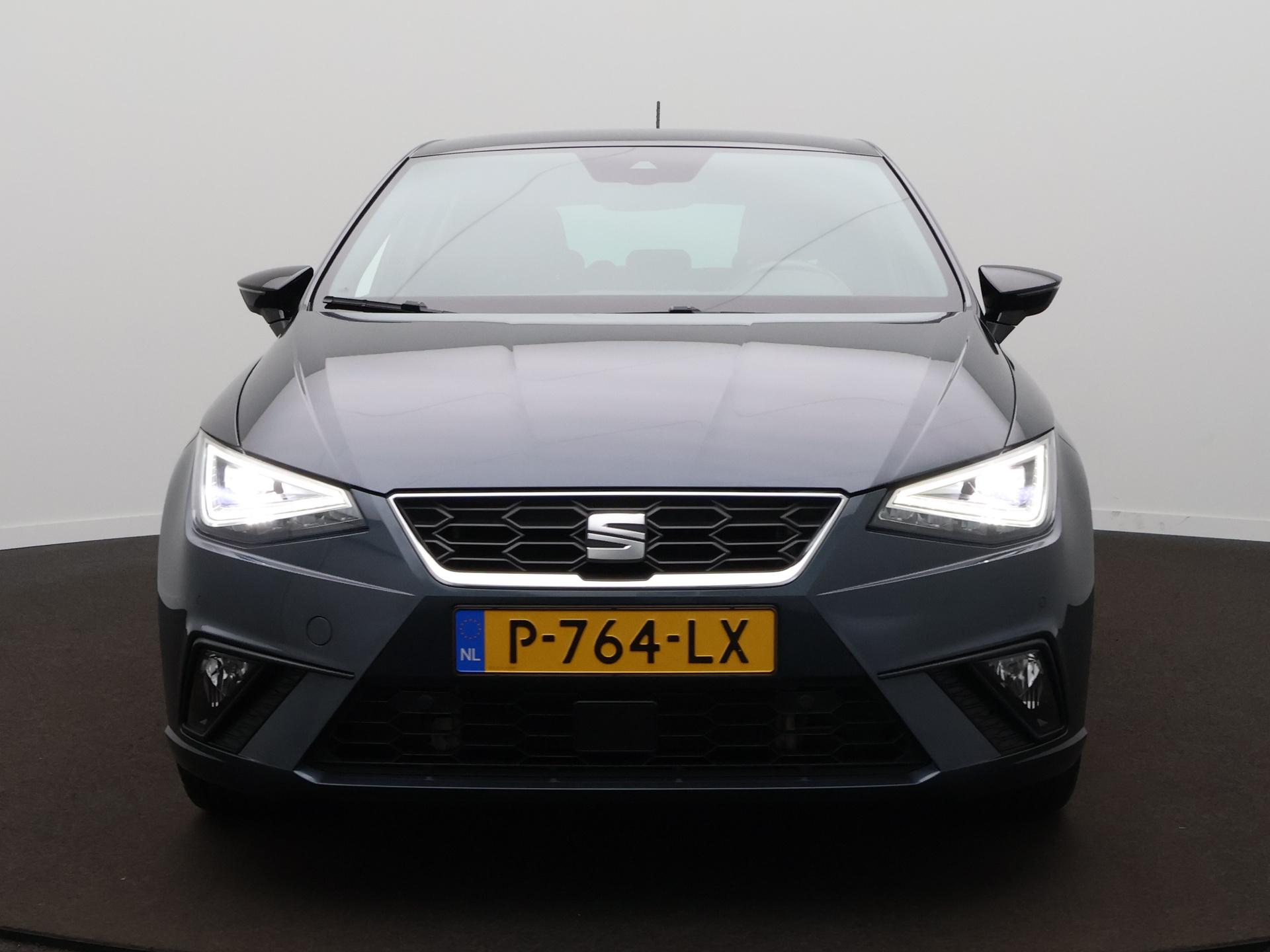 SEAT Ibiza 1.0 EcoTSI FR Business Intense - Afbeelding 2