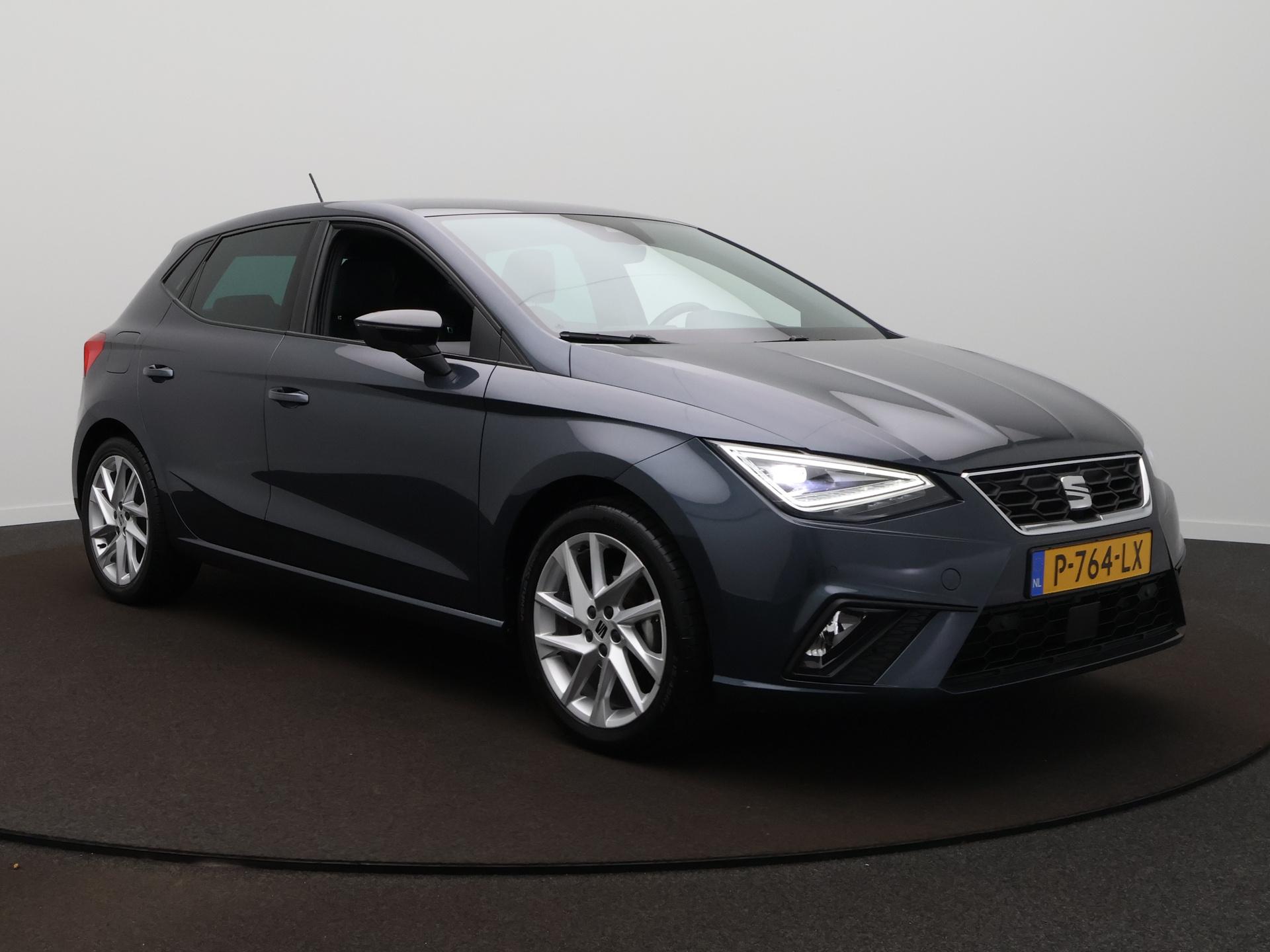 SEAT Ibiza 1.0 EcoTSI FR Business Intense - Afbeelding 3