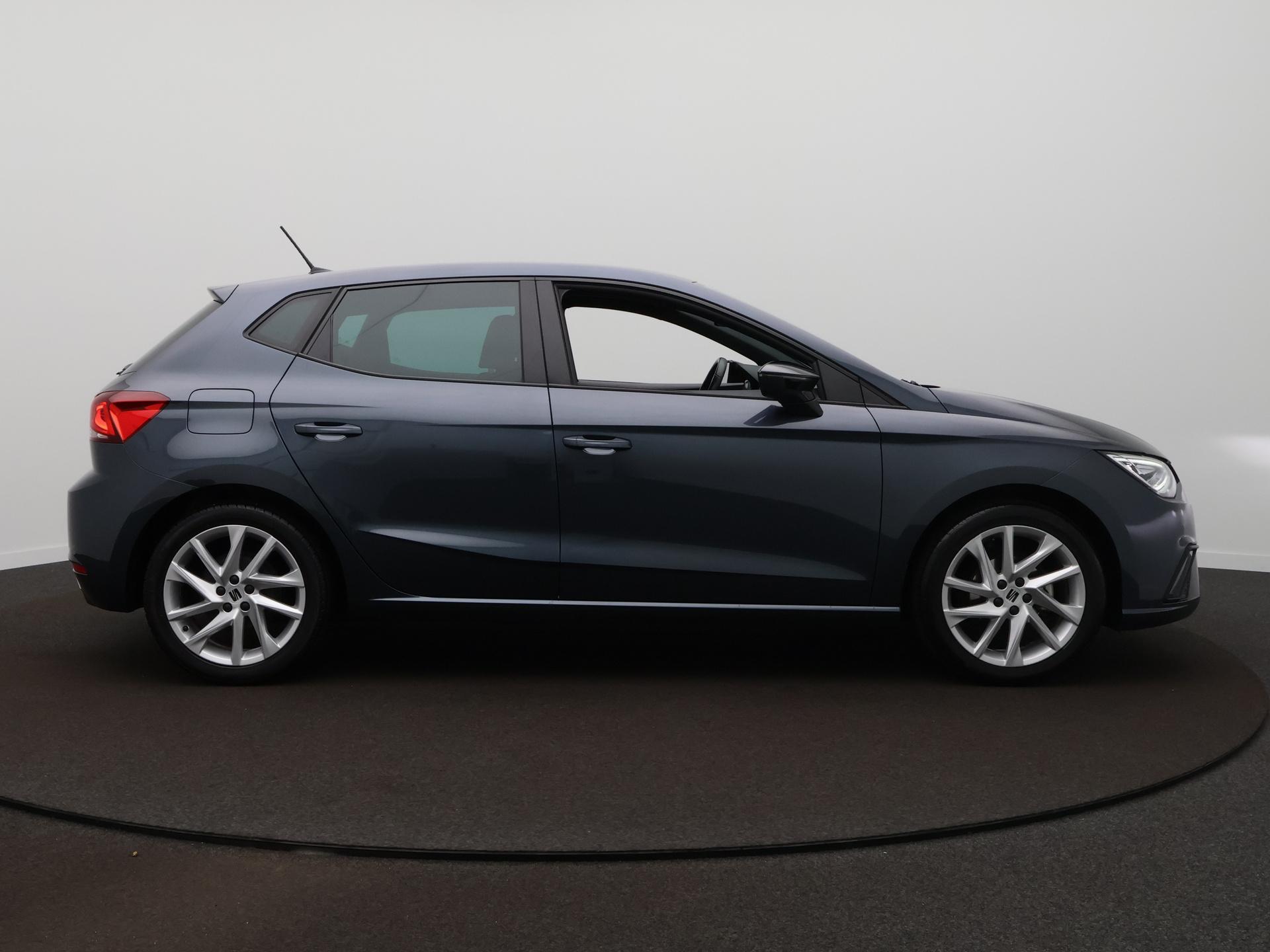 SEAT Ibiza 1.0 EcoTSI FR Business Intense - Afbeelding 4
