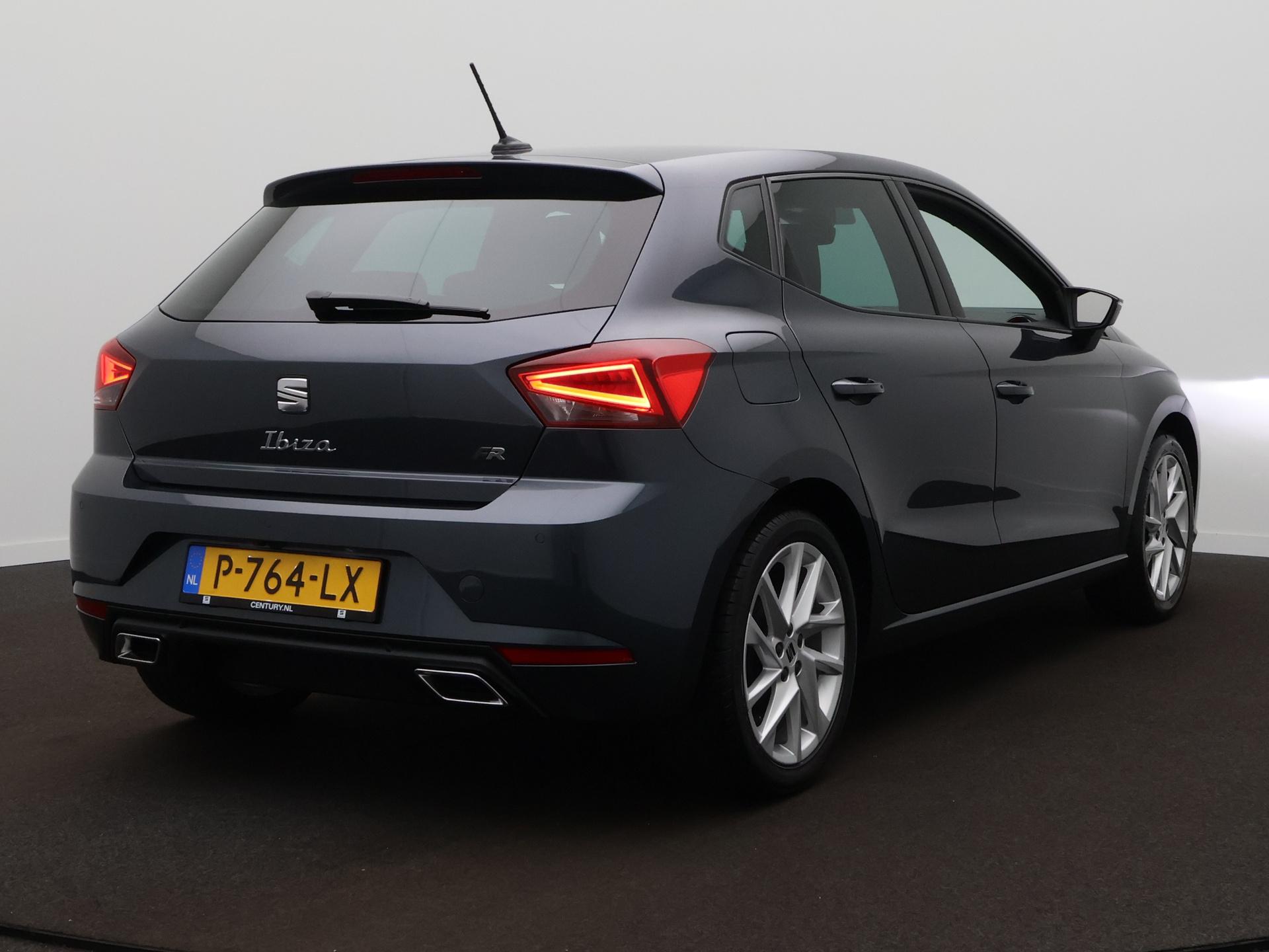 SEAT Ibiza 1.0 EcoTSI FR Business Intense - Afbeelding 5