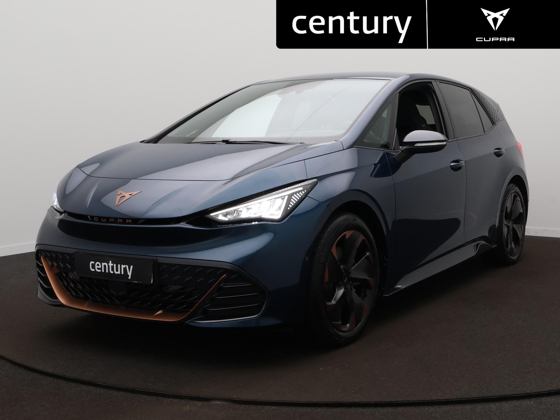 CUPRA Born Essential 62 kWh