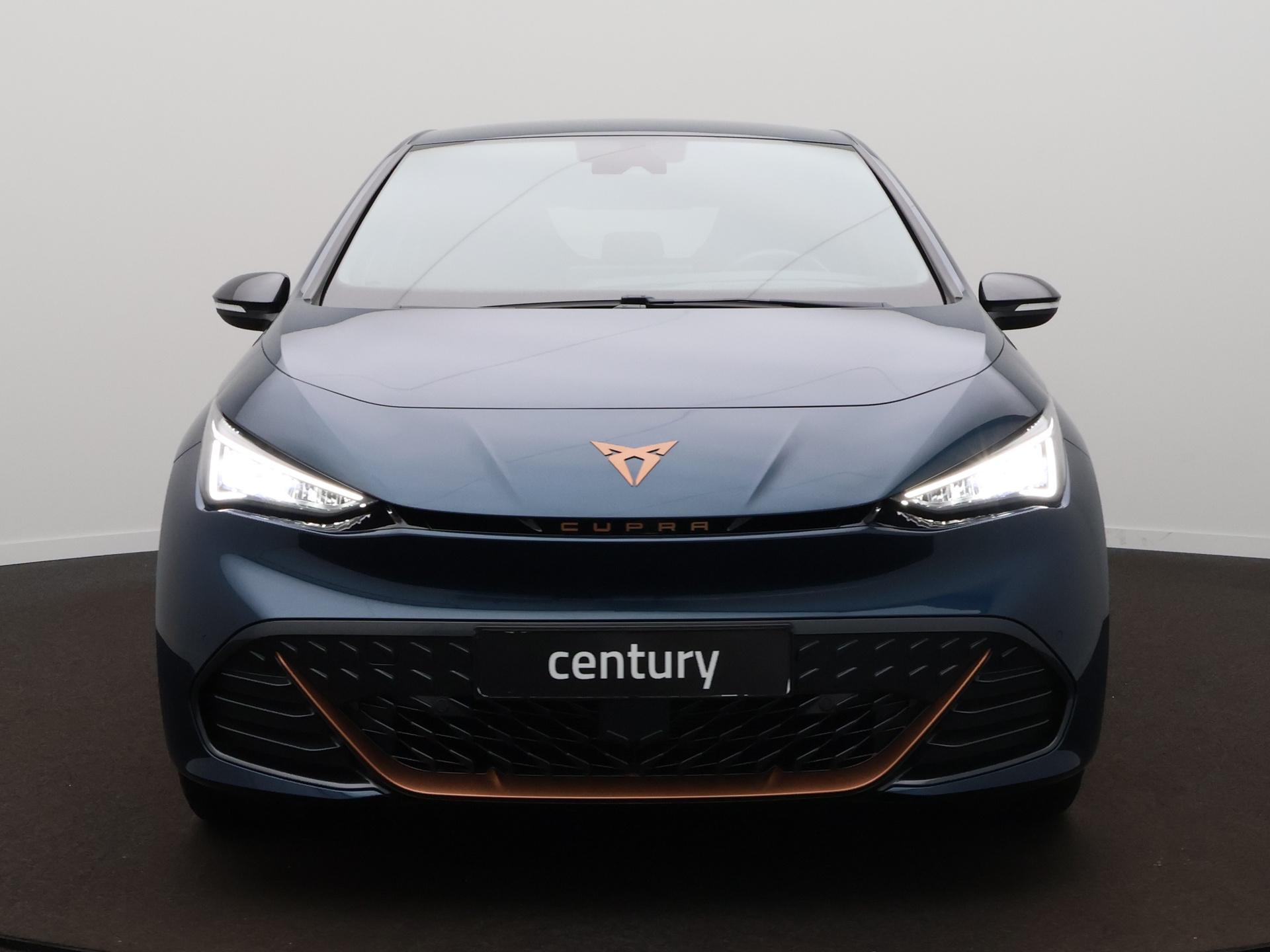 CUPRA Born Essential 62 kWh - Afbeelding 2