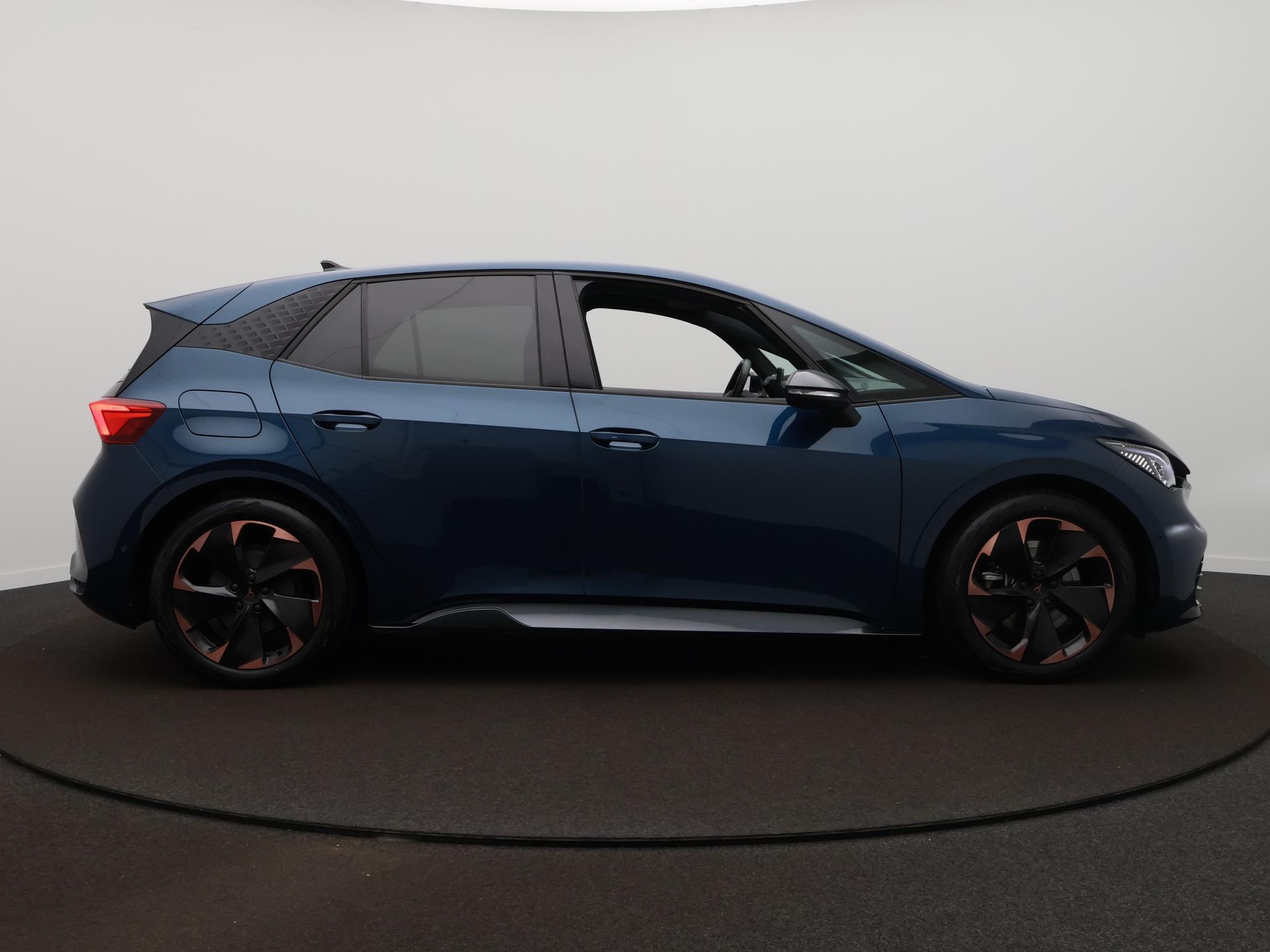 CUPRA Born Essential 62 kWh - Afbeelding 4