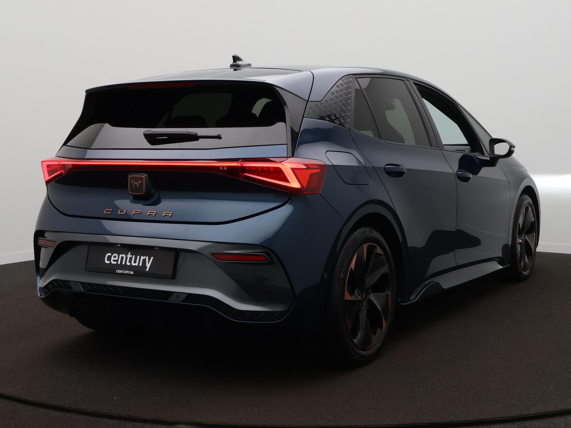 CUPRA Born Essential 62 kWh - Afbeelding 5