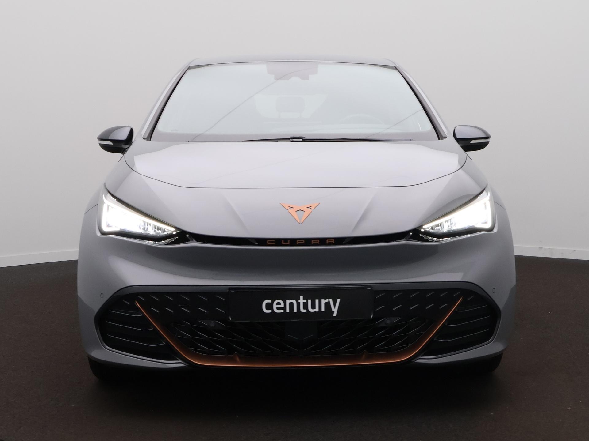 CUPRA Born Adrenaline 62 kWh - Afbeelding 2