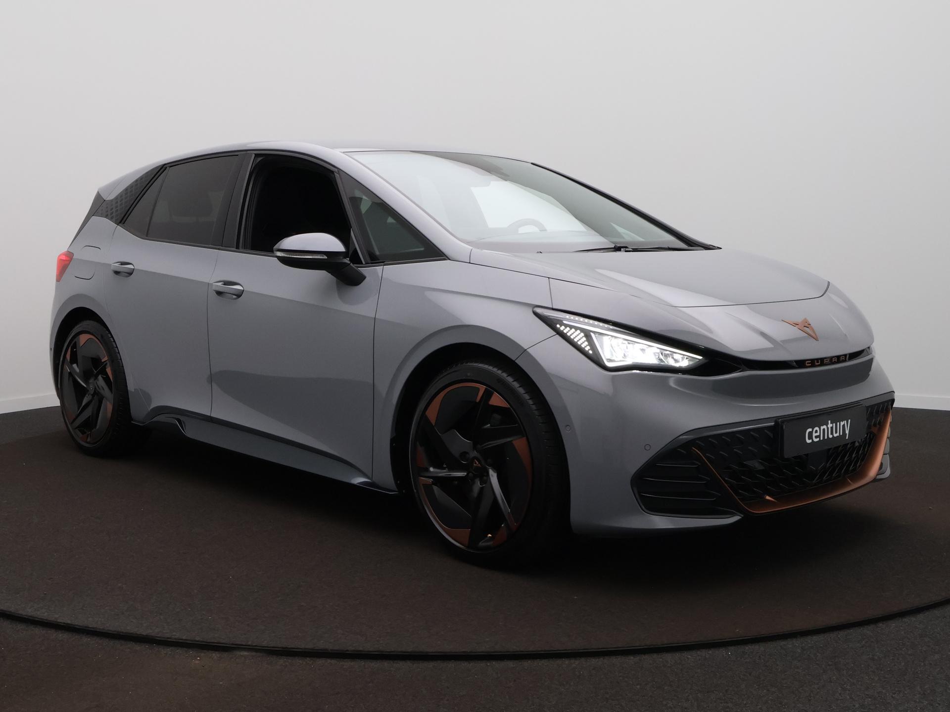 CUPRA Born Adrenaline 62 kWh - Afbeelding 3