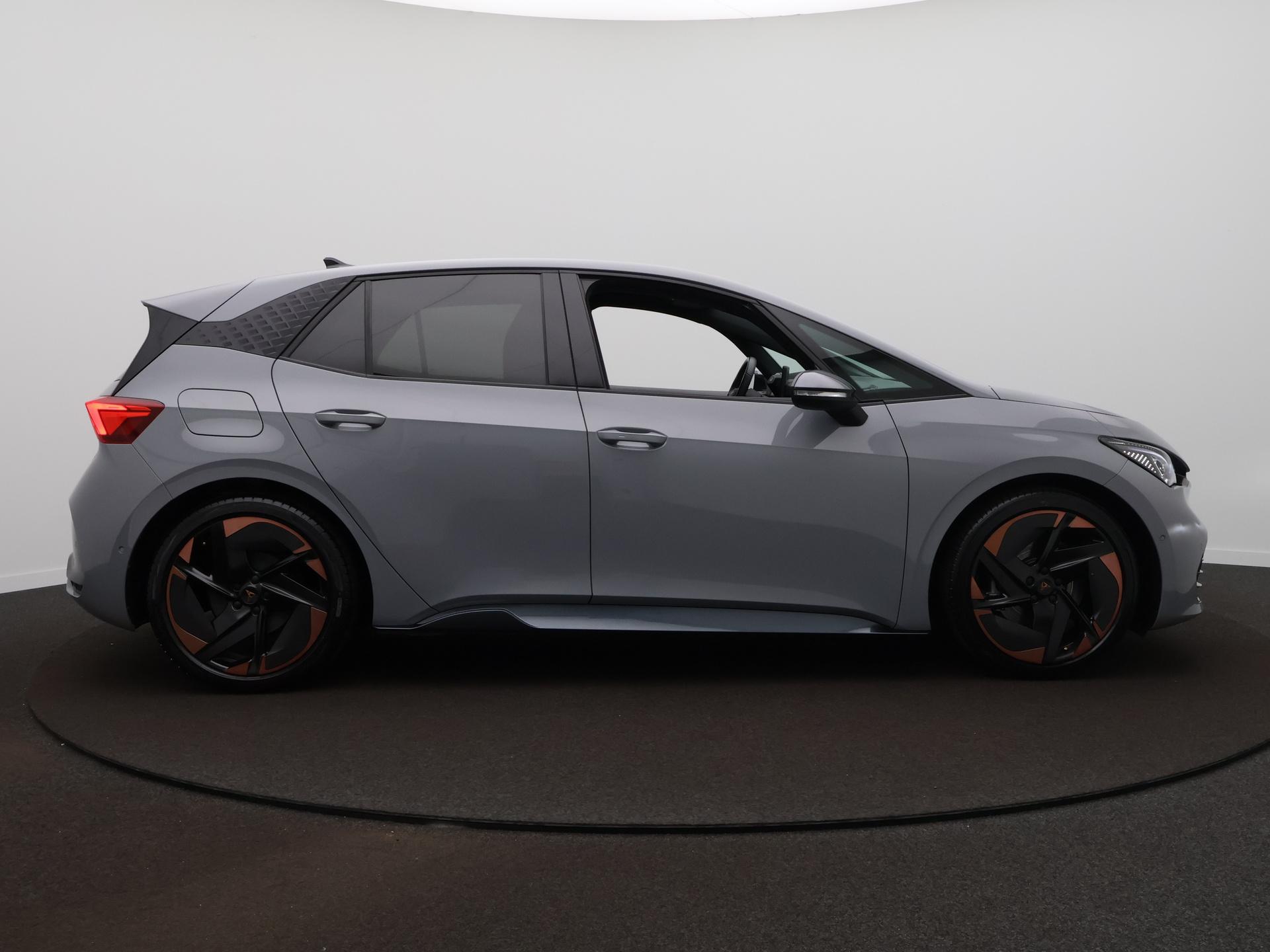 CUPRA Born Adrenaline 62 kWh - Afbeelding 4