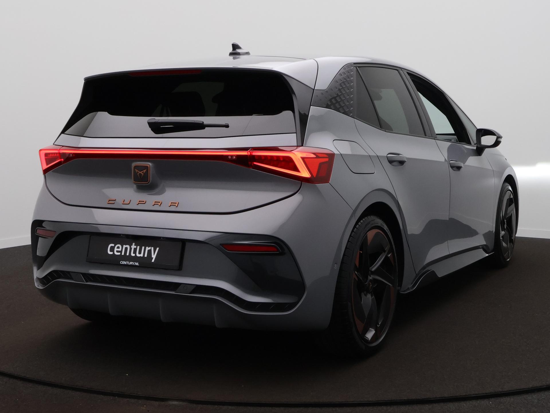 CUPRA Born Adrenaline 62 kWh - Afbeelding 5